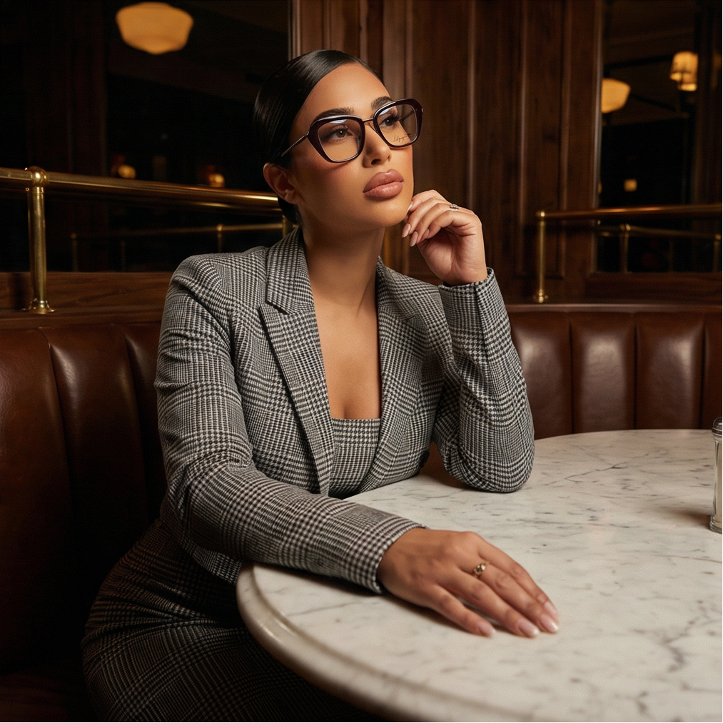 Yohji Yamamoto Eyeglasses Yohji Yamamoto Eyeglasses Burgundy Rectangular Frames YY1005 216 51mm Eyeglasses Eyewear designer