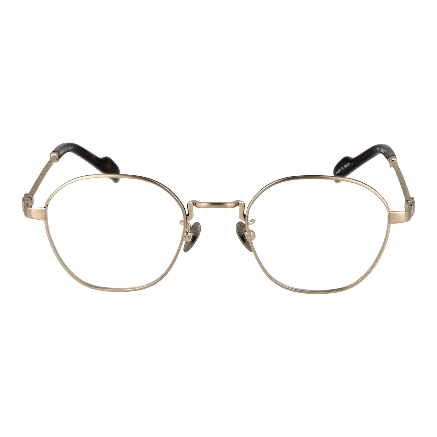 Yohji Yamamoto Optical Frames Yohji Yamamoto Eyeglasses Frames YY-19-0026 004 48 Eyeglasses Eyewear designer