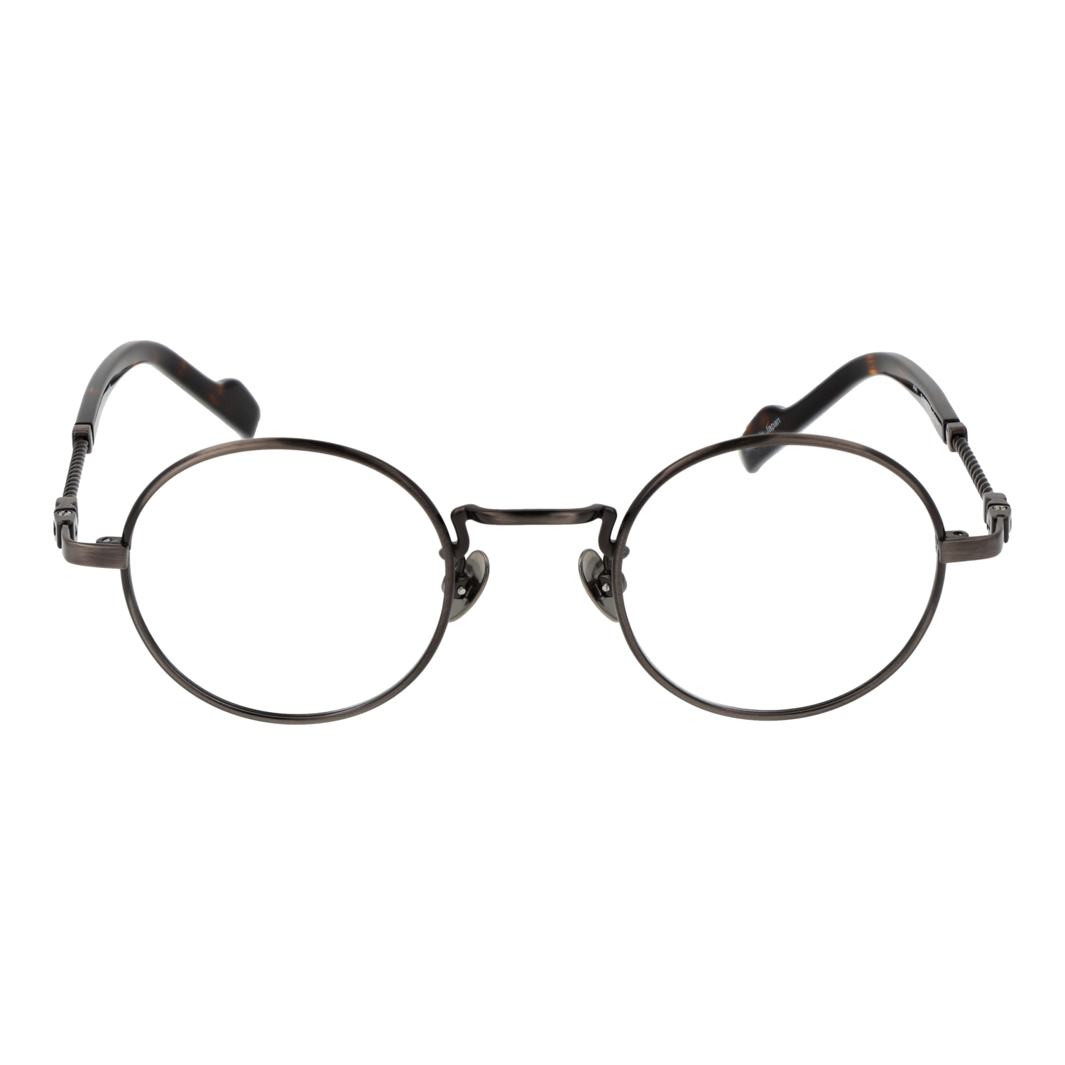 Yohji Yamamoto Optical Frames Yohji Yamamoto Eyeglasses Frames YY-19-0028 002 45 Eyeglasses Eyewear designer