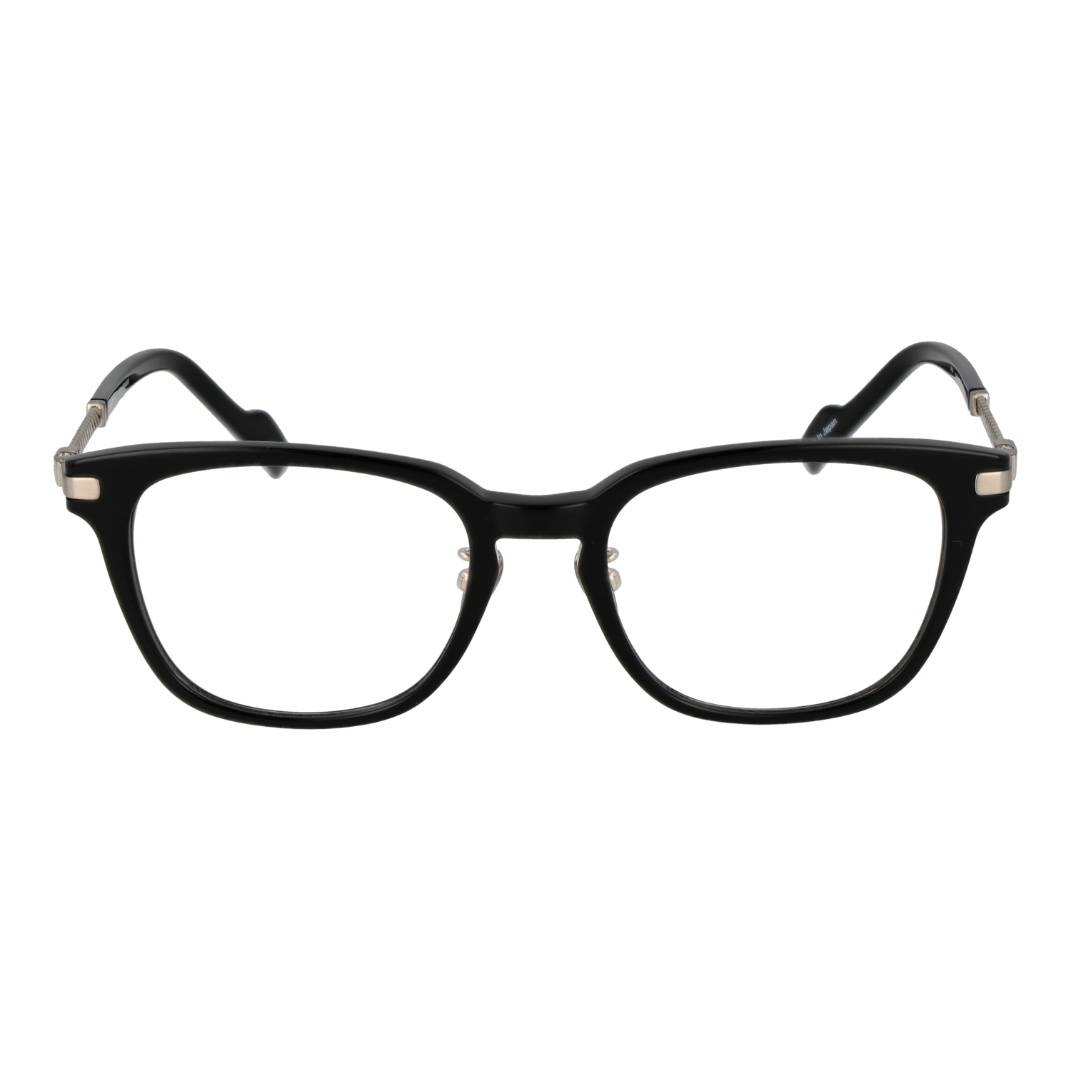 Yohji Yamamoto Optical Frames Yohji Yamamoto Eyeglasses Frames YY-19-0032 003 50 Eyeglasses Eyewear designer