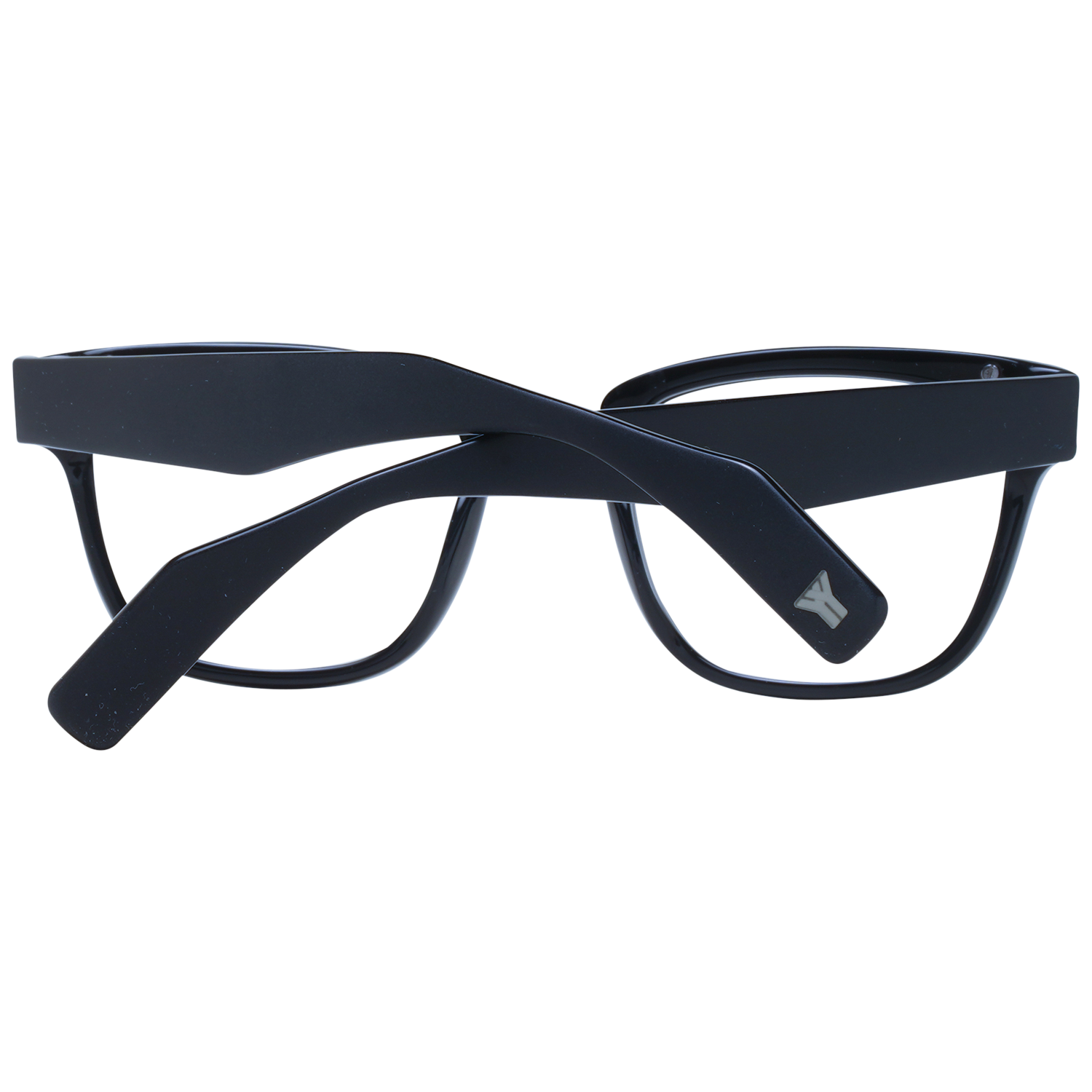 Yohji Yamamoto Optical Frames Yohji Yamamoto Eyeglasses Frames YY1002 002 50 Eyeglasses Eyewear designer
