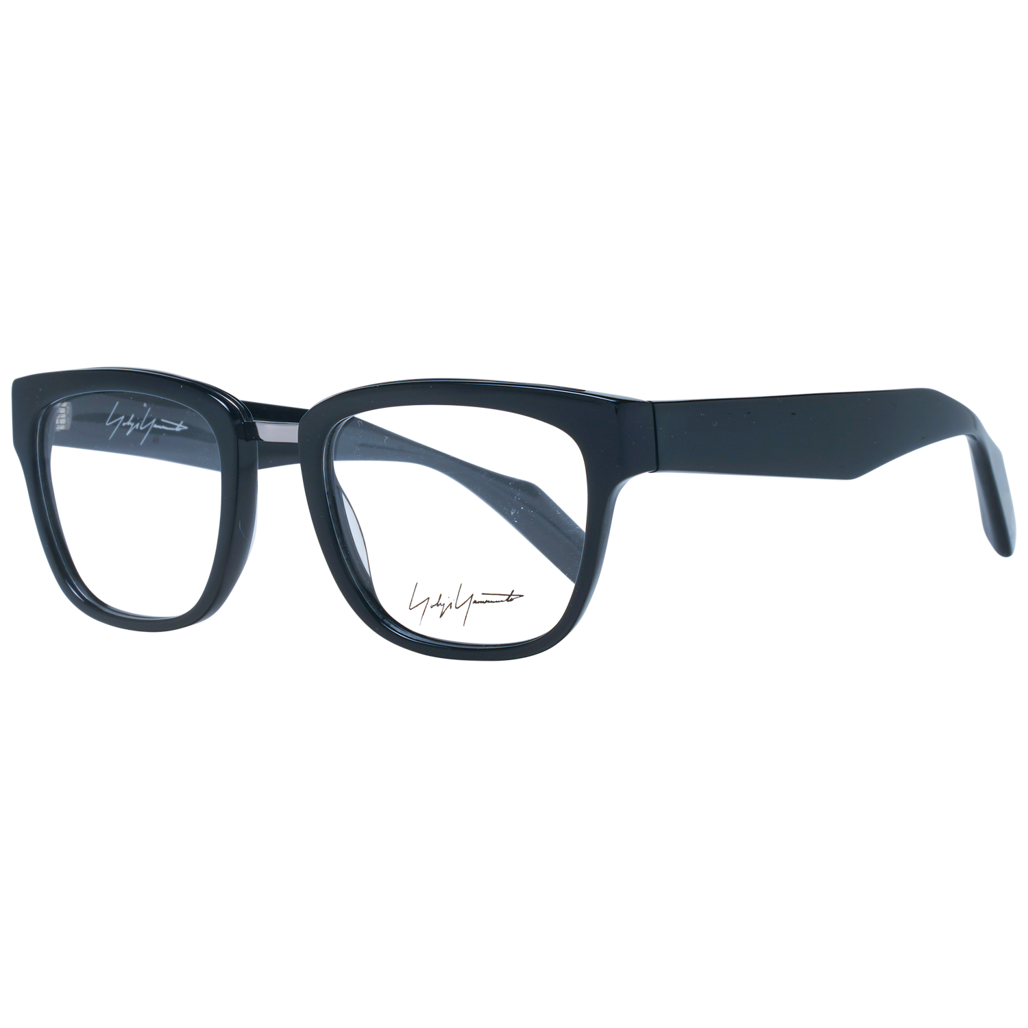 Yohji Yamamoto Optical Frames Yohji Yamamoto Eyeglasses Frames YY1002 019 50 Eyeglasses Eyewear designer
