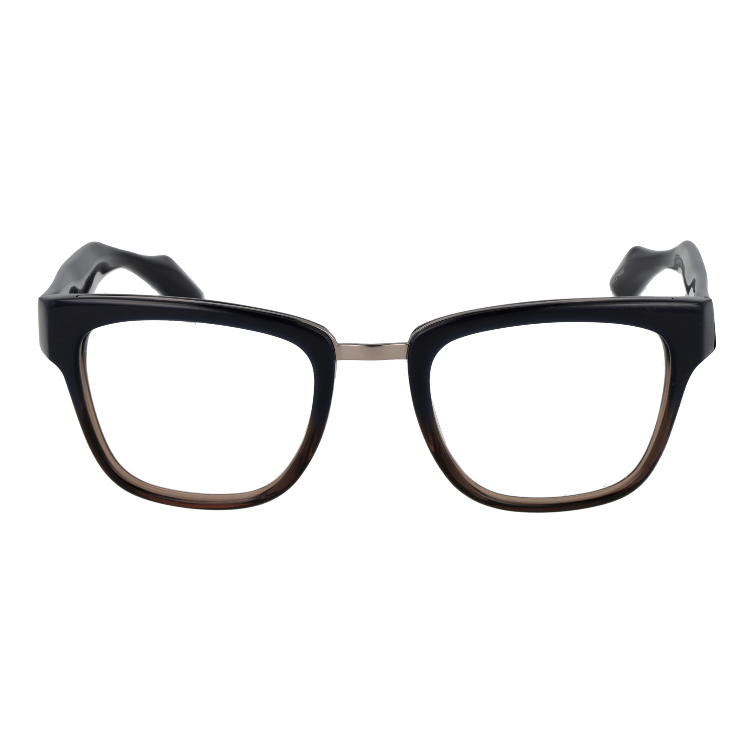 Yohji Yamamoto Optical Frames Yohji Yamamoto Eyeglasses Frames YY1002 621 50 Eyeglasses Eyewear designer