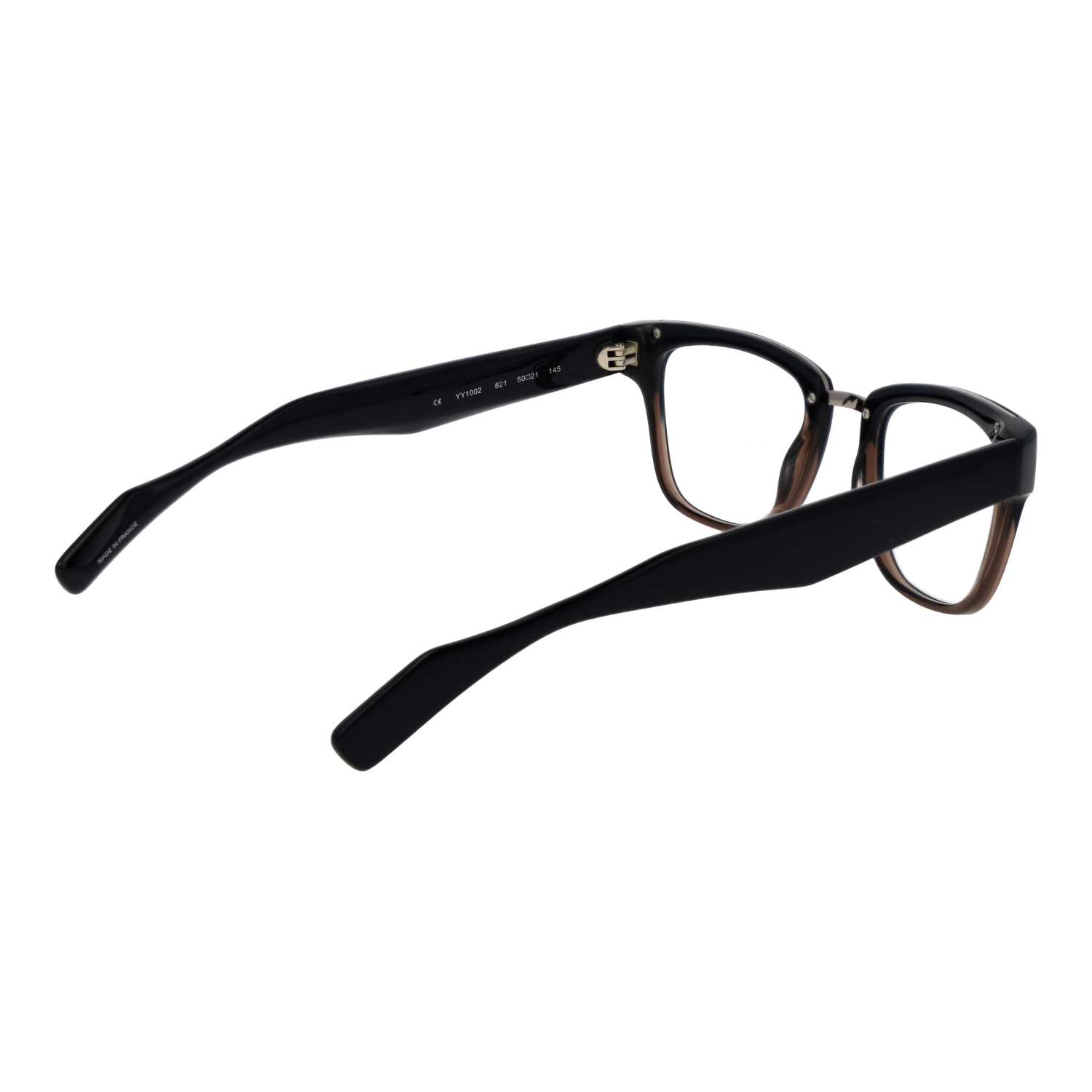 Yohji Yamamoto Optical Frames Yohji Yamamoto Eyeglasses Frames YY1002 621 50 Eyeglasses Eyewear designer