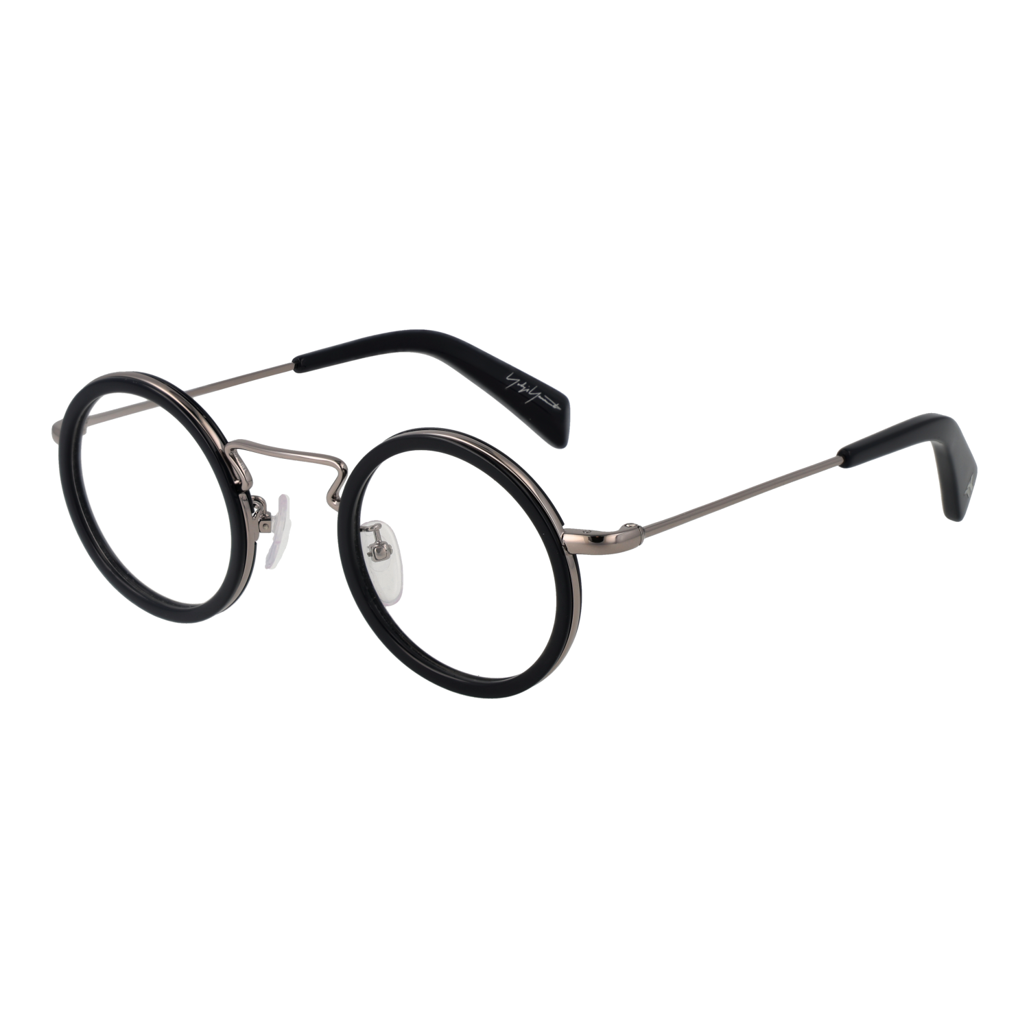 Yohji Yamamoto Optical Frames Yohji Yamamoto Eyeglasses Frames YY1003 613 44 Eyeglasses Eyewear designer