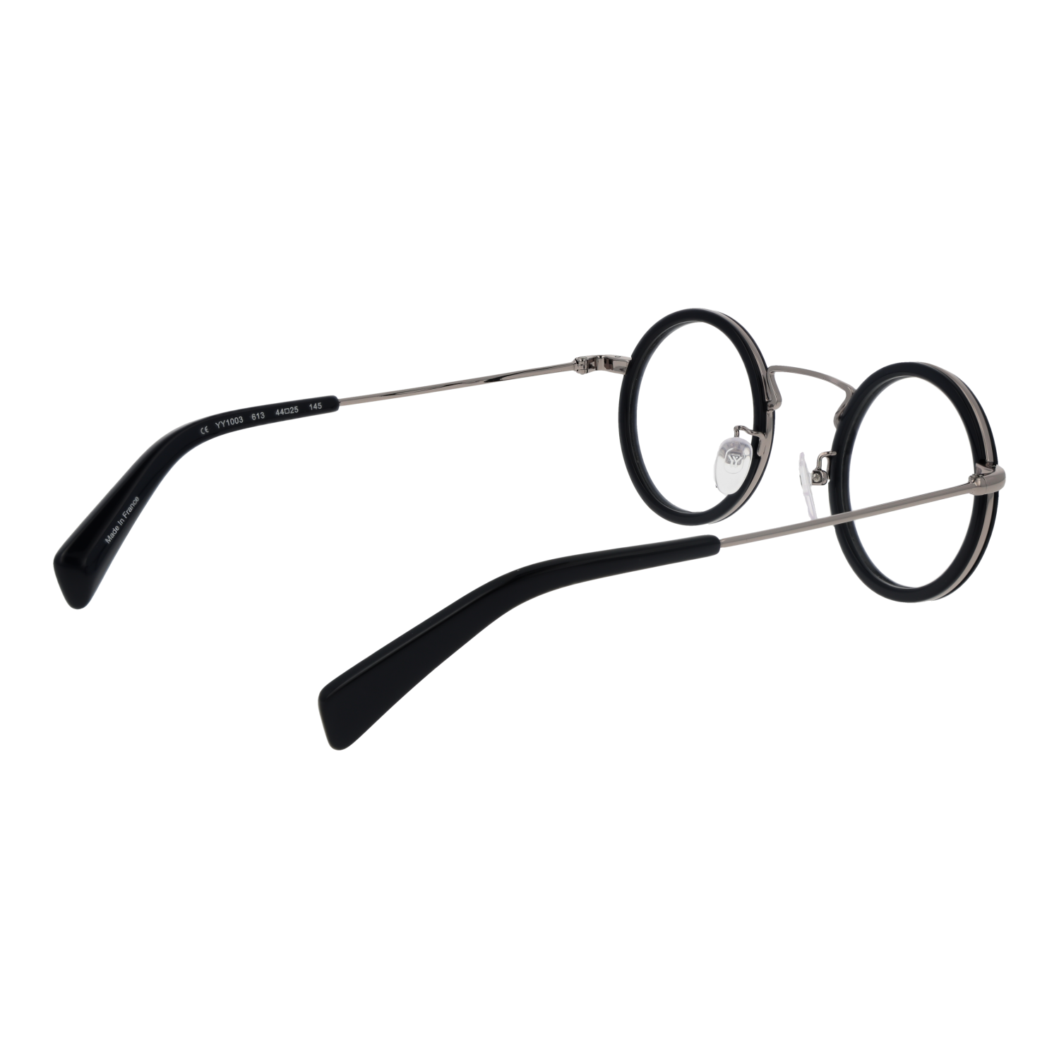 Yohji Yamamoto Optical Frames Yohji Yamamoto Eyeglasses Frames YY1003 613 44 Eyeglasses Eyewear designer