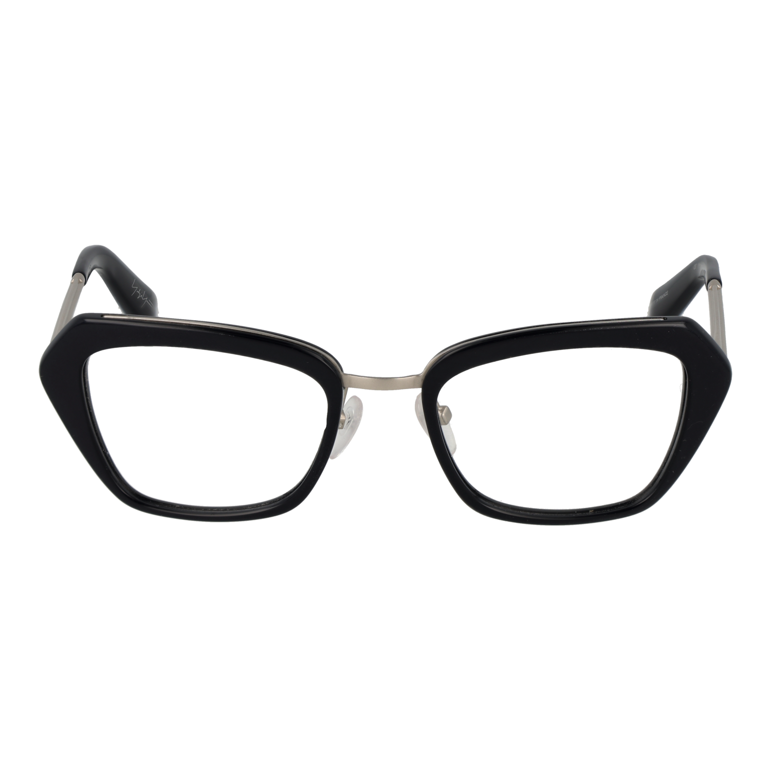 Yohji Yamamoto Optical Frames Yohji Yamamoto Eyeglasses Frames YY1005 613 51 Eyeglasses Eyewear designer