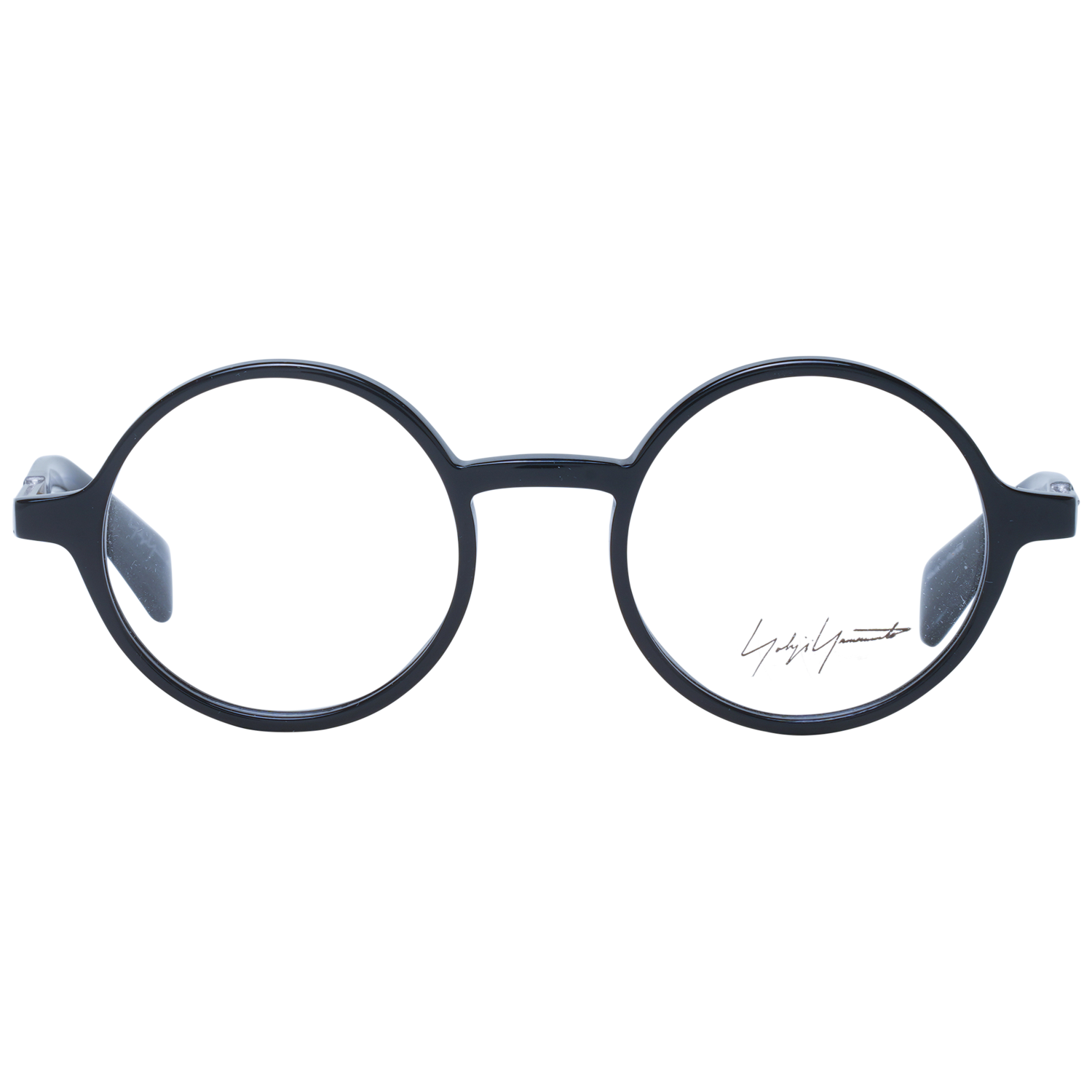 Yohji Yamamoto Optical Frames Yohji Yamamoto Eyeglasses Frames YY1006 019 47 Eyeglasses Eyewear designer