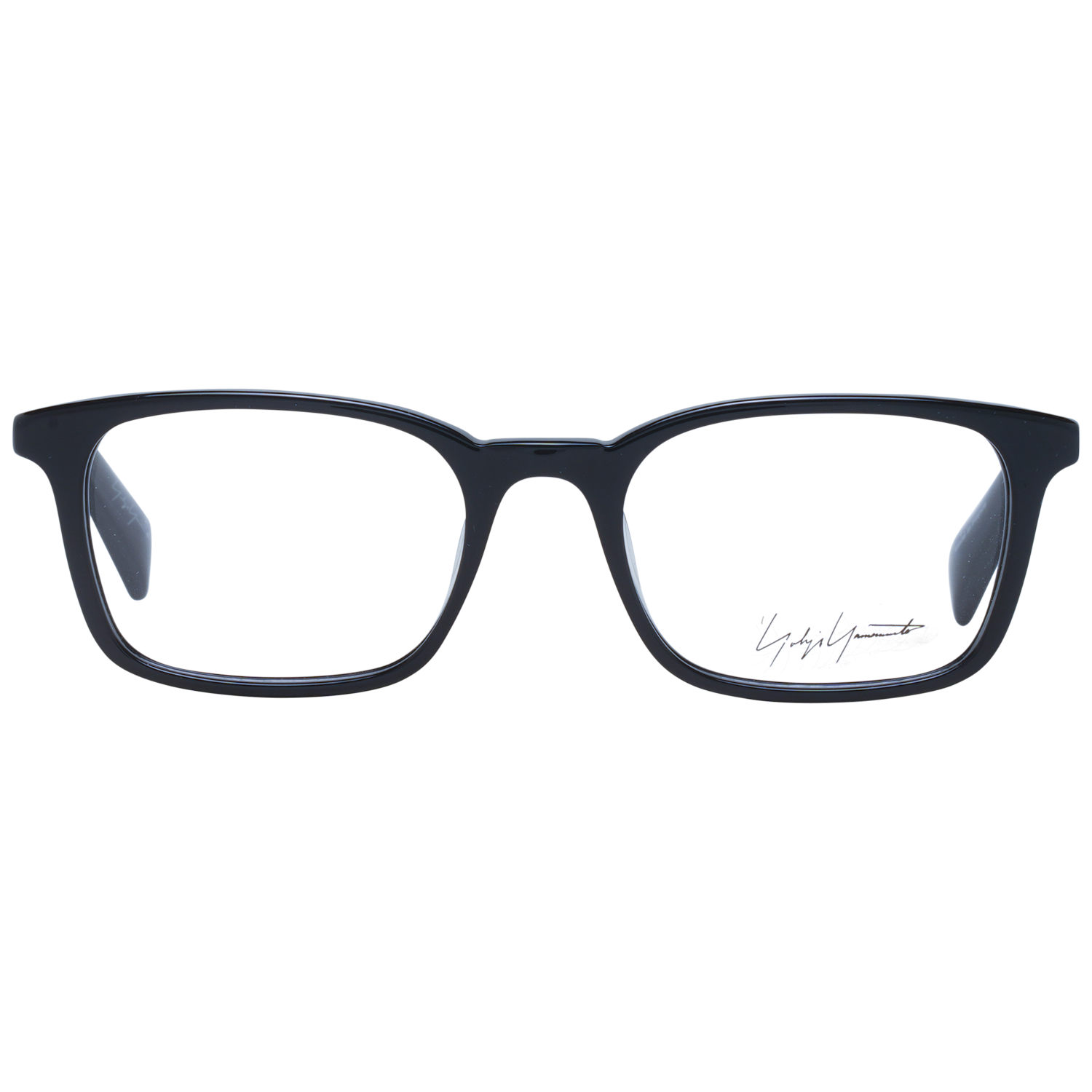 Yohji Yamamoto Optical Frames Yohji Yamamoto Eyeglasses Frames YY1007 019 51 Eyeglasses Eyewear designer