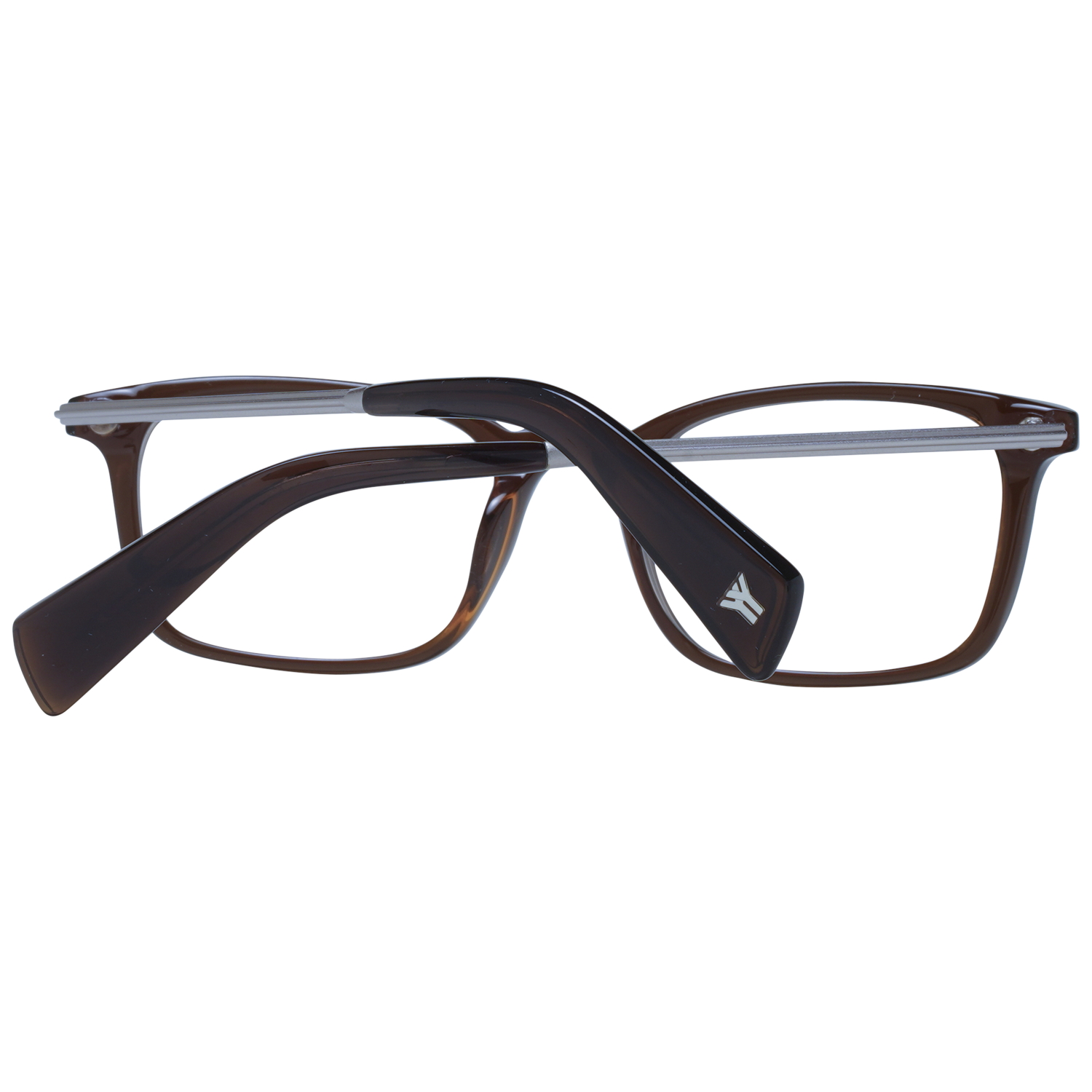 Yohji Yamamoto Optical Frames Yohji Yamamoto Eyeglasses Frames YY1007 118 51 Eyeglasses Eyewear designer