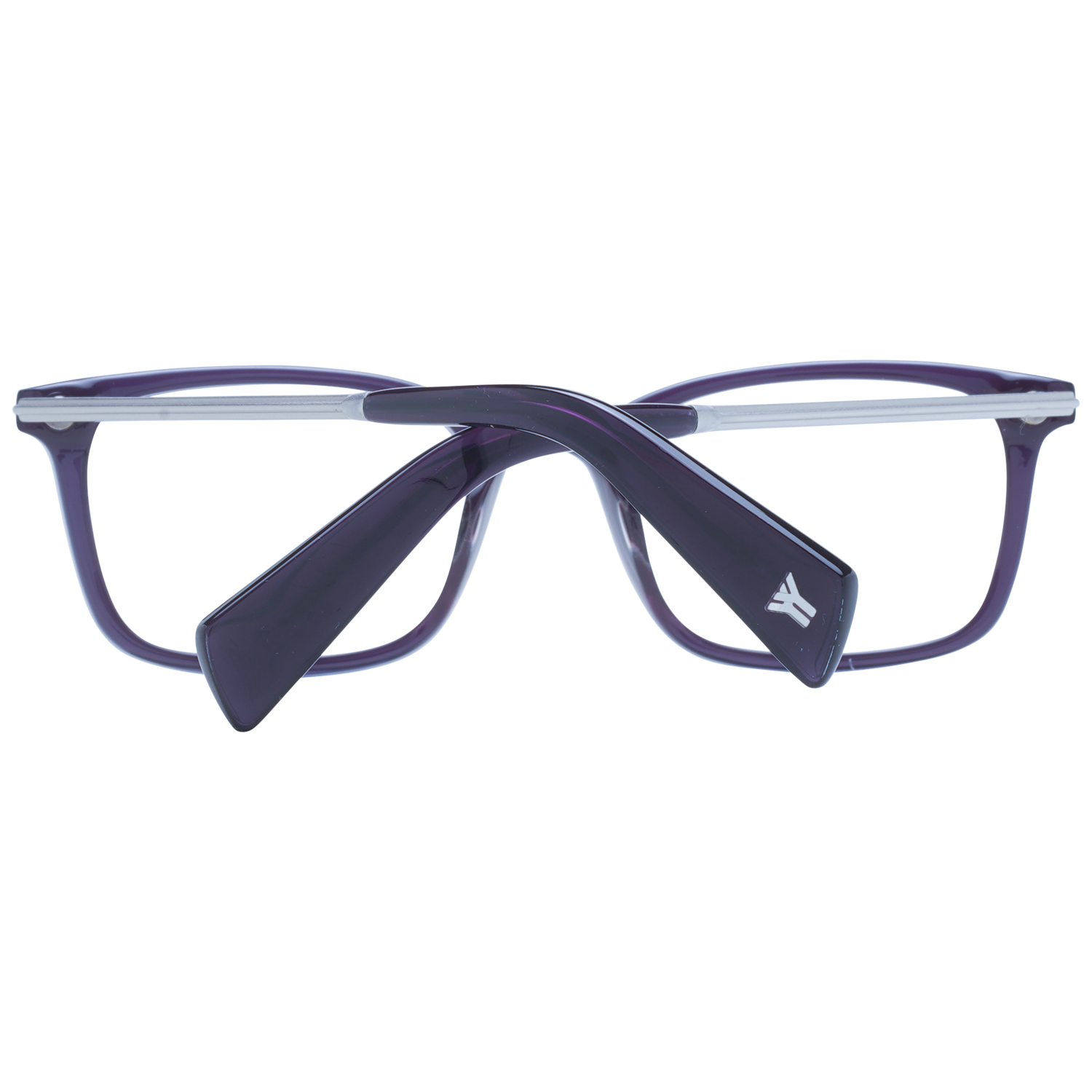 Yohji Yamamoto Optical Frames Yohji Yamamoto Eyeglasses Frames YY1007 717 51 Eyeglasses Eyewear designer