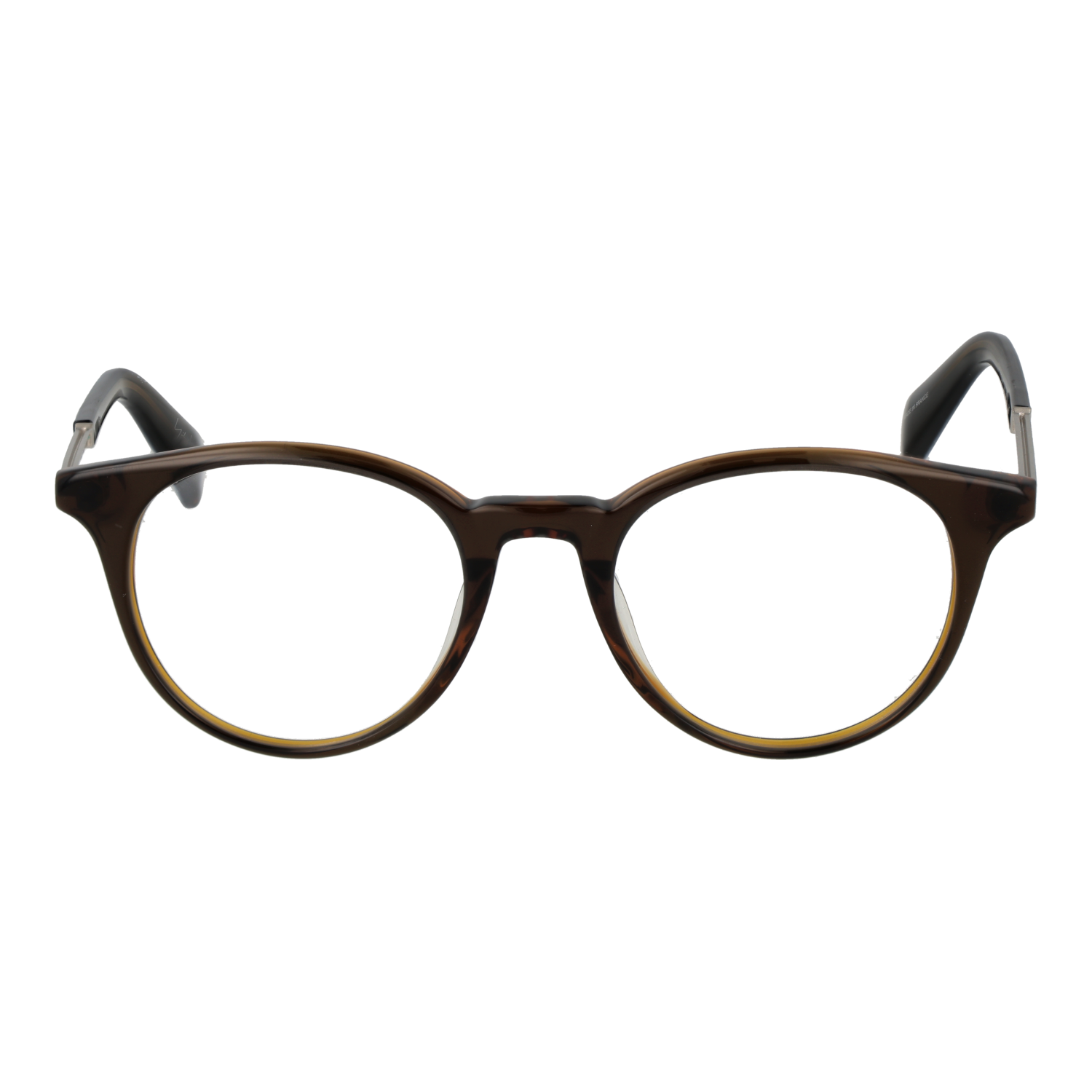 Yohji Yamamoto Optical Frames Yohji Yamamoto Eyeglasses Frames YY1009 118 50 Eyeglasses Eyewear designer