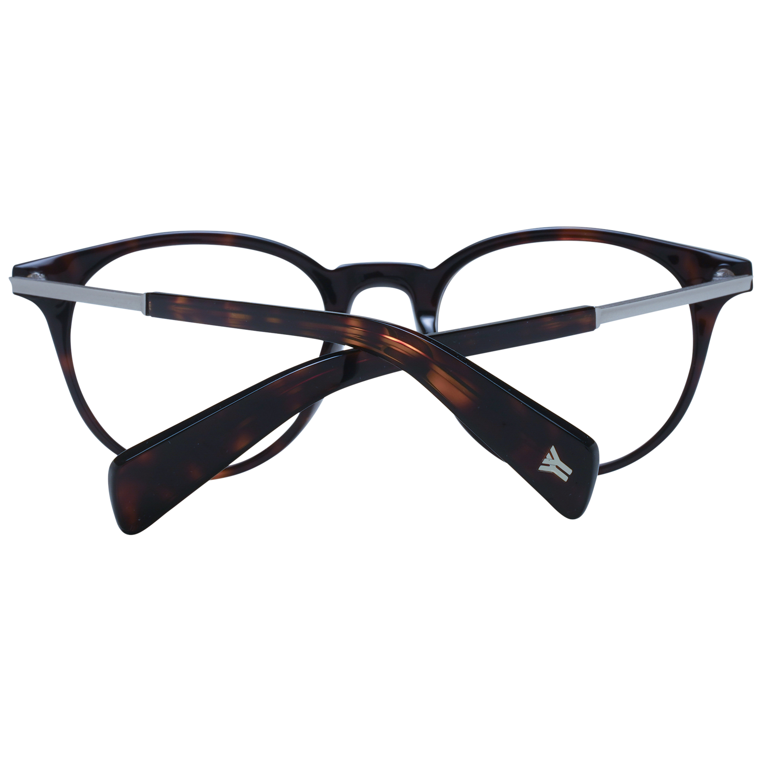 Yohji Yamamoto Optical Frames Yohji Yamamoto Eyeglasses Frames YY1009 127 50 Eyeglasses Eyewear designer