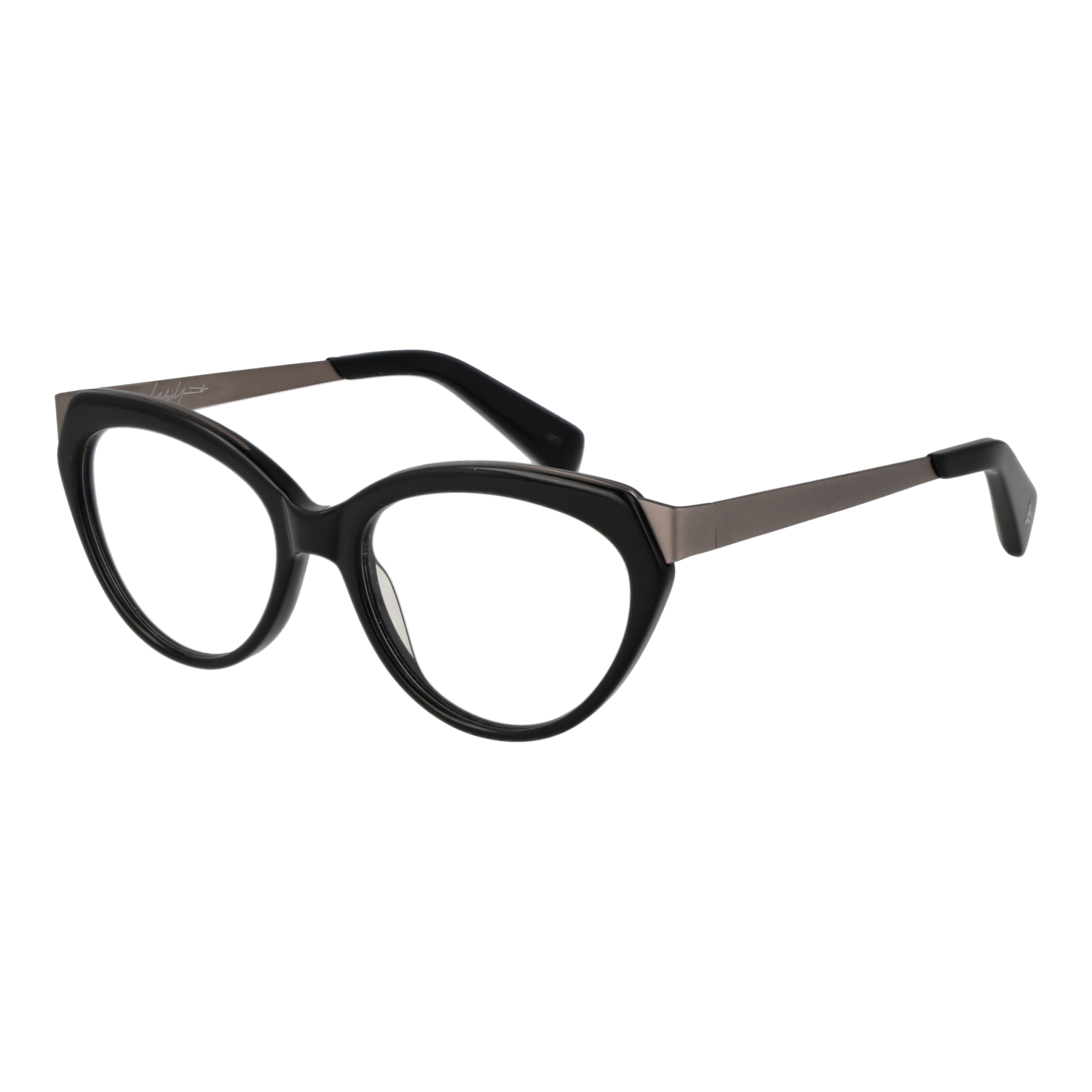 Yohji Yamamoto Optical Frames Yohji Yamamoto Eyeglasses Frames YY1013 914 53 Eyeglasses Eyewear designer