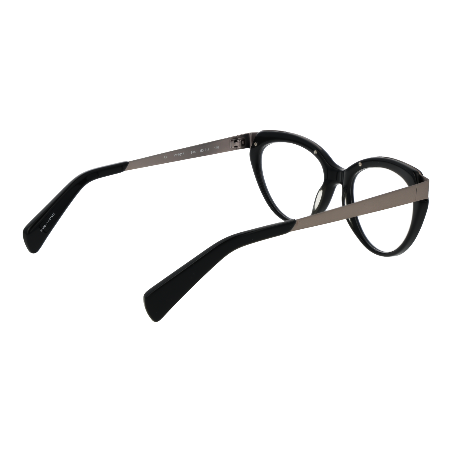 Yohji Yamamoto Optical Frames Yohji Yamamoto Eyeglasses Frames YY1013 914 53 Eyeglasses Eyewear designer