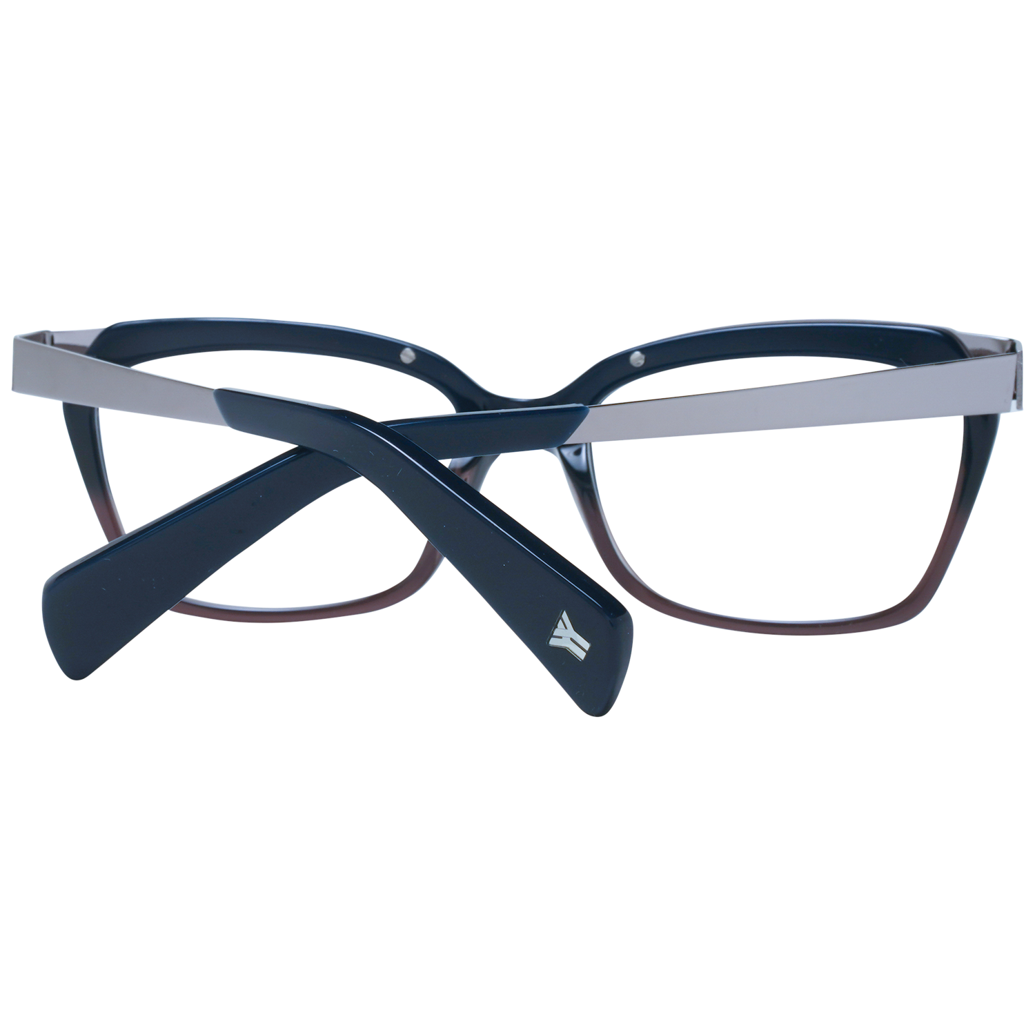 Yohji Yamamoto Optical Frames Yohji Yamamoto Eyeglasses Frames YY1014 621 54 Eyeglasses Eyewear designer
