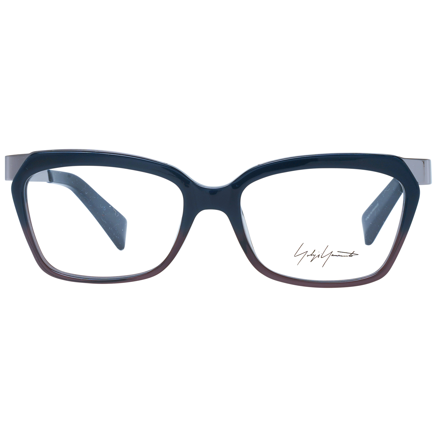 Yohji Yamamoto Optical Frames Yohji Yamamoto Eyeglasses Frames YY1014 621 54 Eyeglasses Eyewear designer
