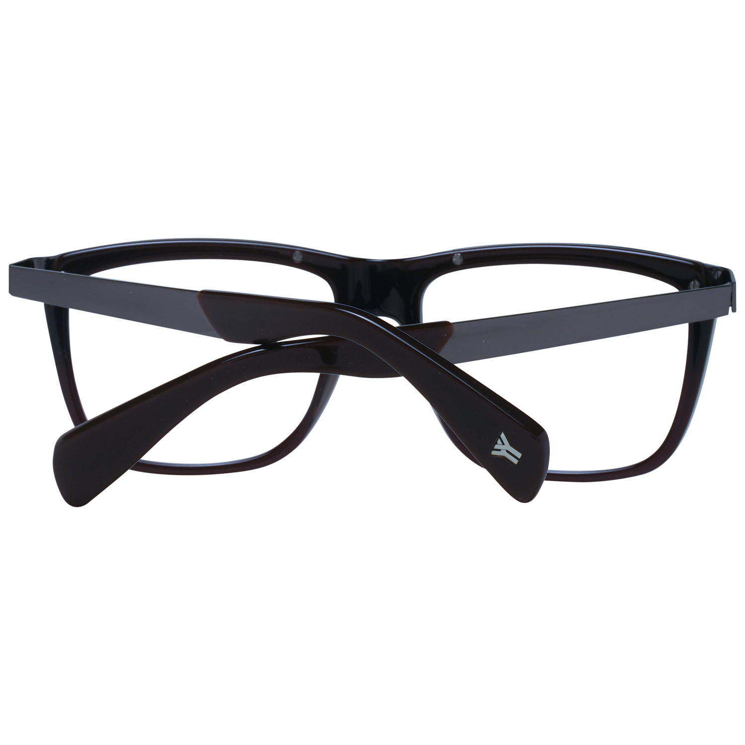 Yohji Yamamoto Optical Frames Yohji Yamamoto Eyeglasses Frames YY1015 108 55 Eyeglasses Eyewear designer