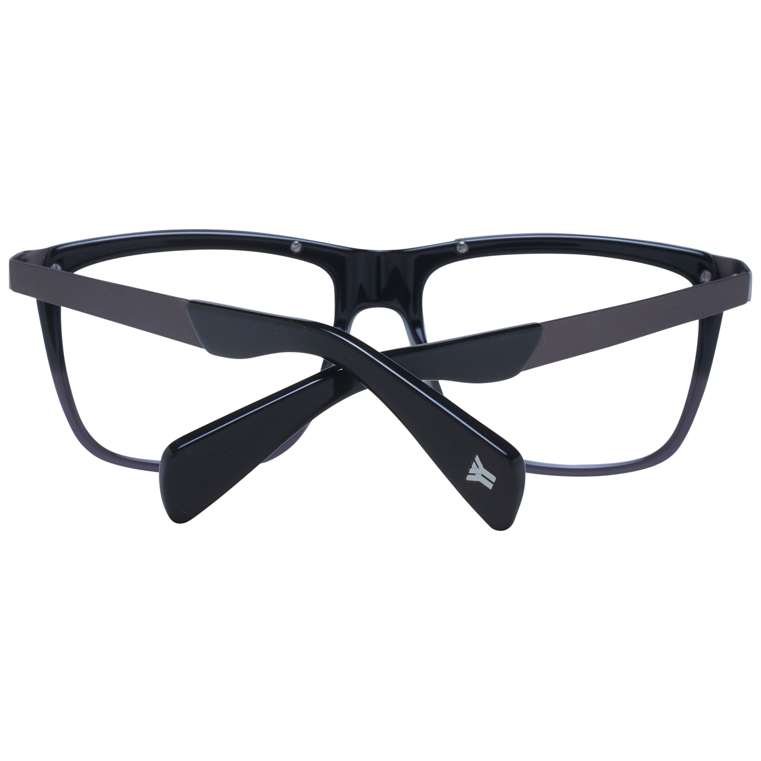 Yohji Yamamoto Optical Frames Yohji Yamamoto Eyeglasses Frames YY1015 909 55 Eyeglasses Eyewear designer