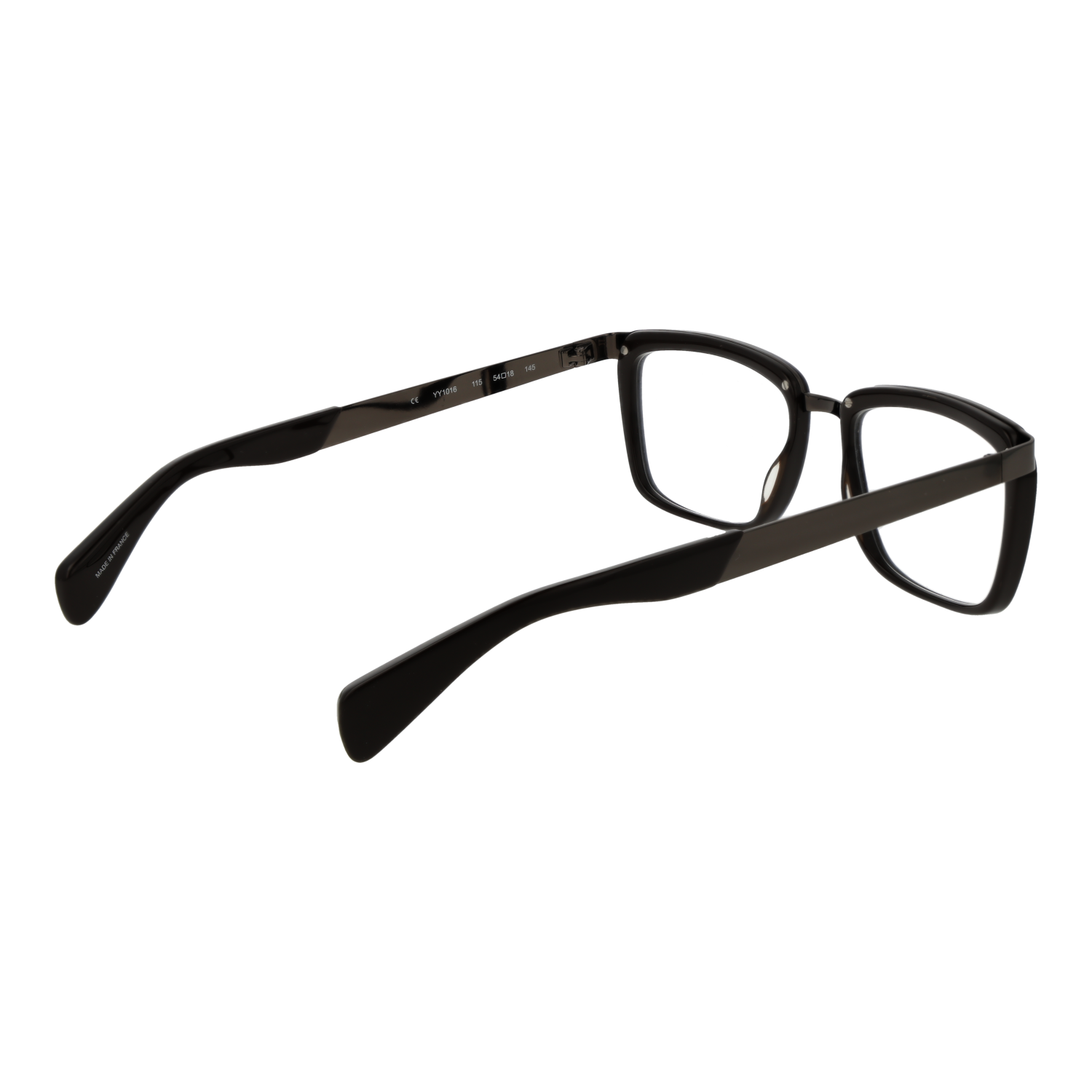 Yohji Yamamoto Optical Frames Yohji Yamamoto Eyeglasses Frames YY1016 115 54 Eyeglasses Eyewear designer