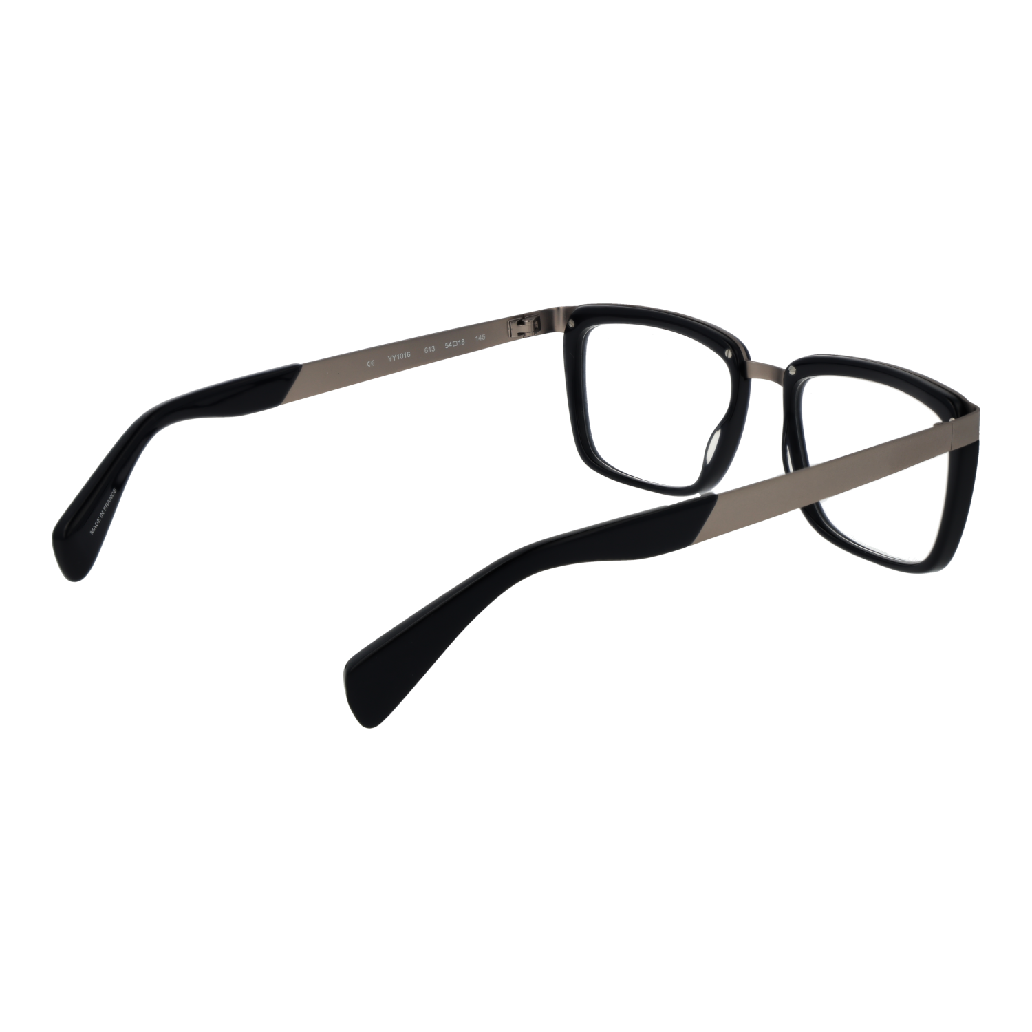 Yohji Yamamoto Optical Frames Yohji Yamamoto Eyeglasses Frames YY1016 613 54 Eyeglasses Eyewear designer