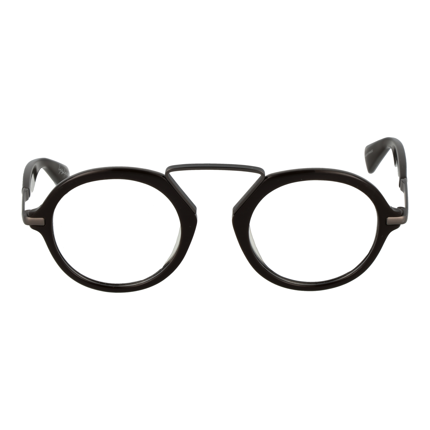 Yohji Yamamoto Optical Frames Yohji Yamamoto Eyeglasses Frames YY1017 115 49 Eyeglasses Eyewear designer