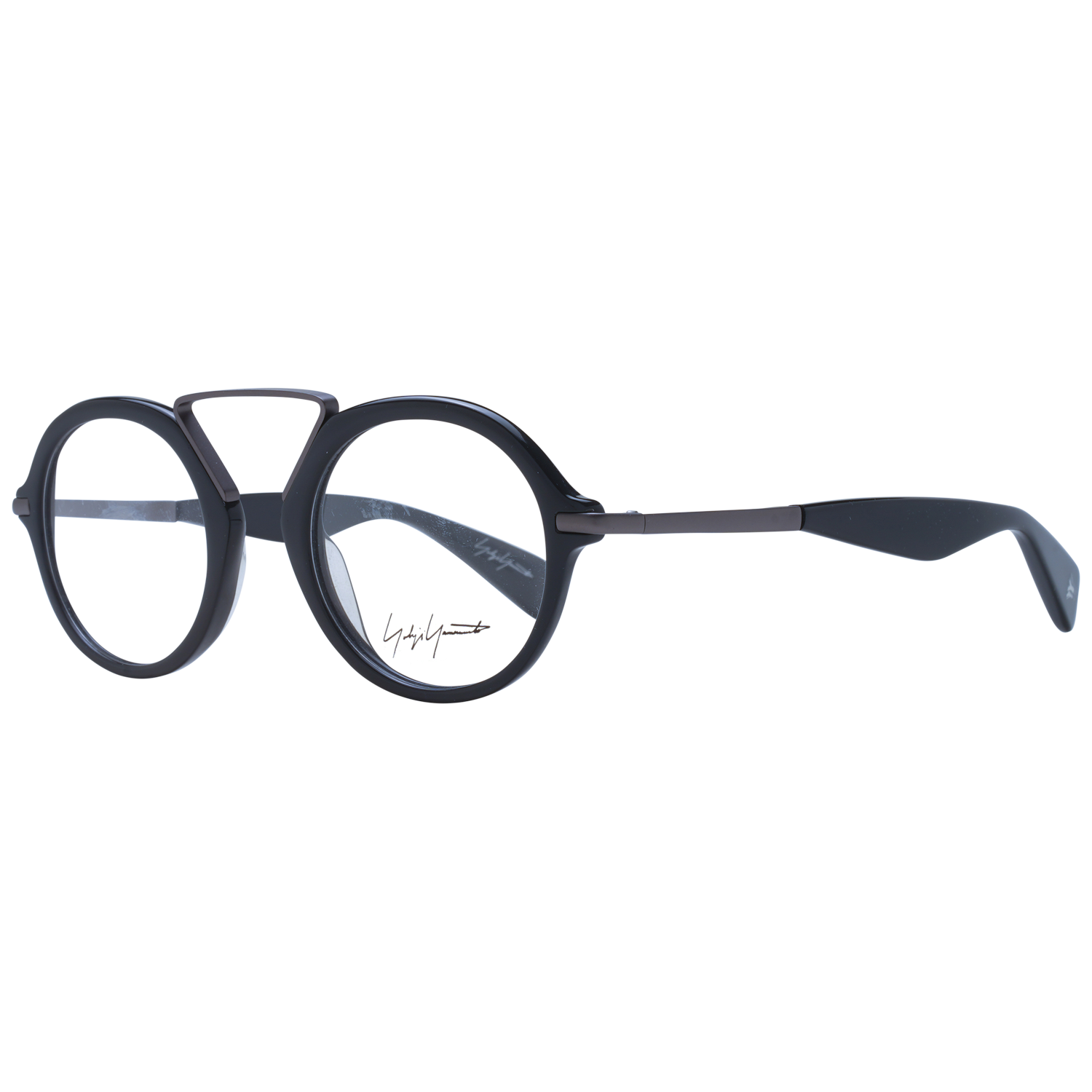 Yohji Yamamoto Optical Frames Yohji Yamamoto Eyeglasses Frames YY1017 914 49 Eyeglasses Eyewear designer