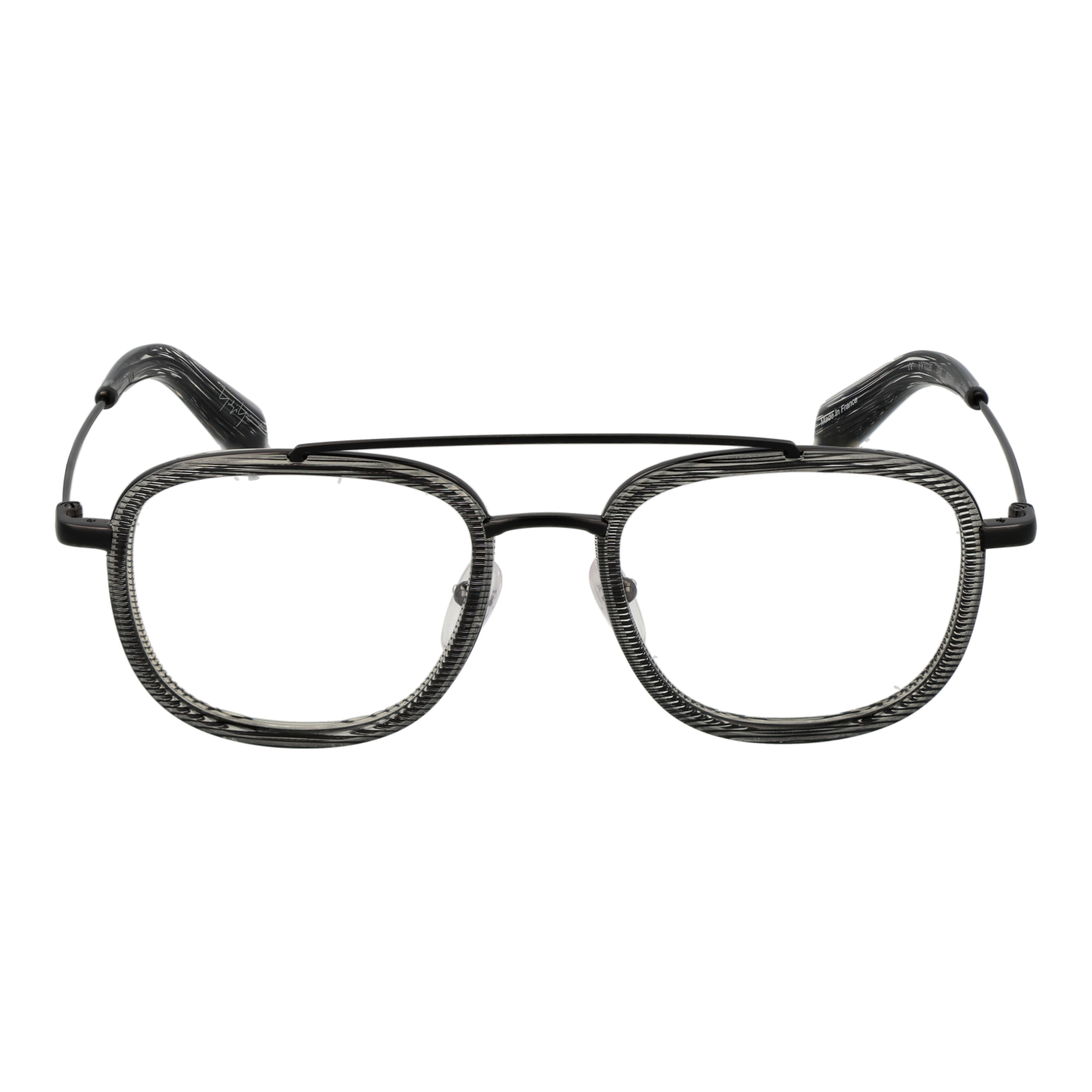 Yohji Yamamoto Optical Frames Yohji Yamamoto Eyeglasses Frames YY1026 048 50 Eyeglasses Eyewear designer