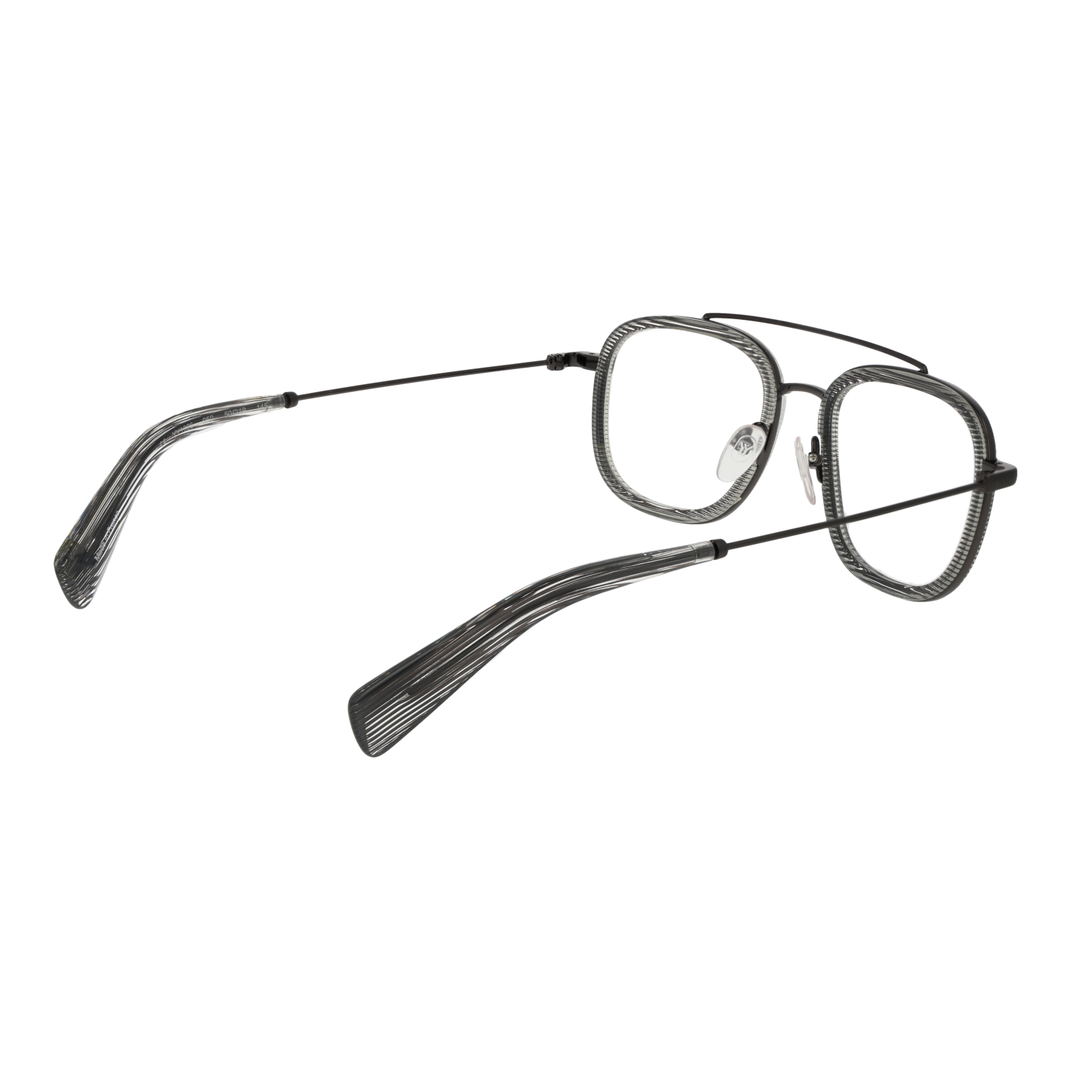 Yohji Yamamoto Optical Frames Yohji Yamamoto Eyeglasses Frames YY1026 950 50 Eyeglasses Eyewear designer