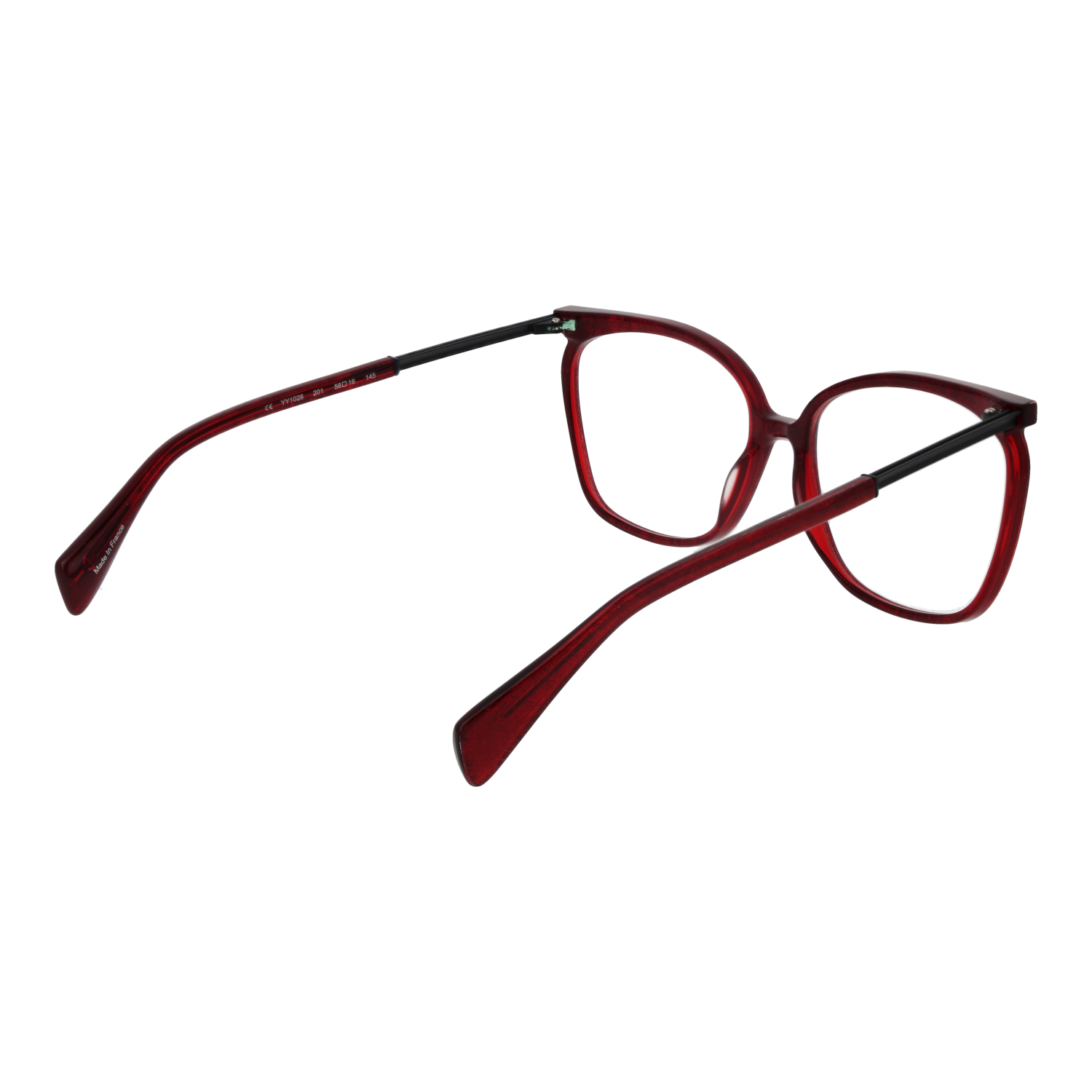 Yohji Yamamoto Optical Frames Yohji Yamamoto Eyeglasses Frames YY1028 201 58 Eyeglasses Eyewear designer