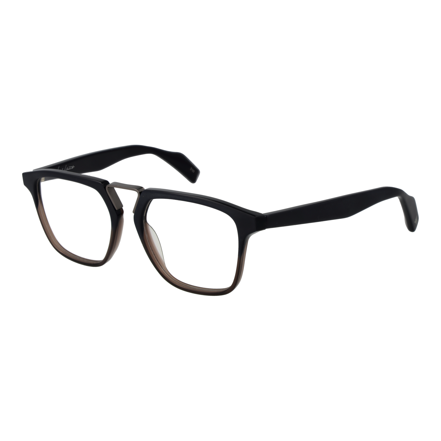Yohji Yamamoto Optical Frames Yohji Yamamoto Eyeglasses Frames YY1029 621 53 Eyeglasses Eyewear designer