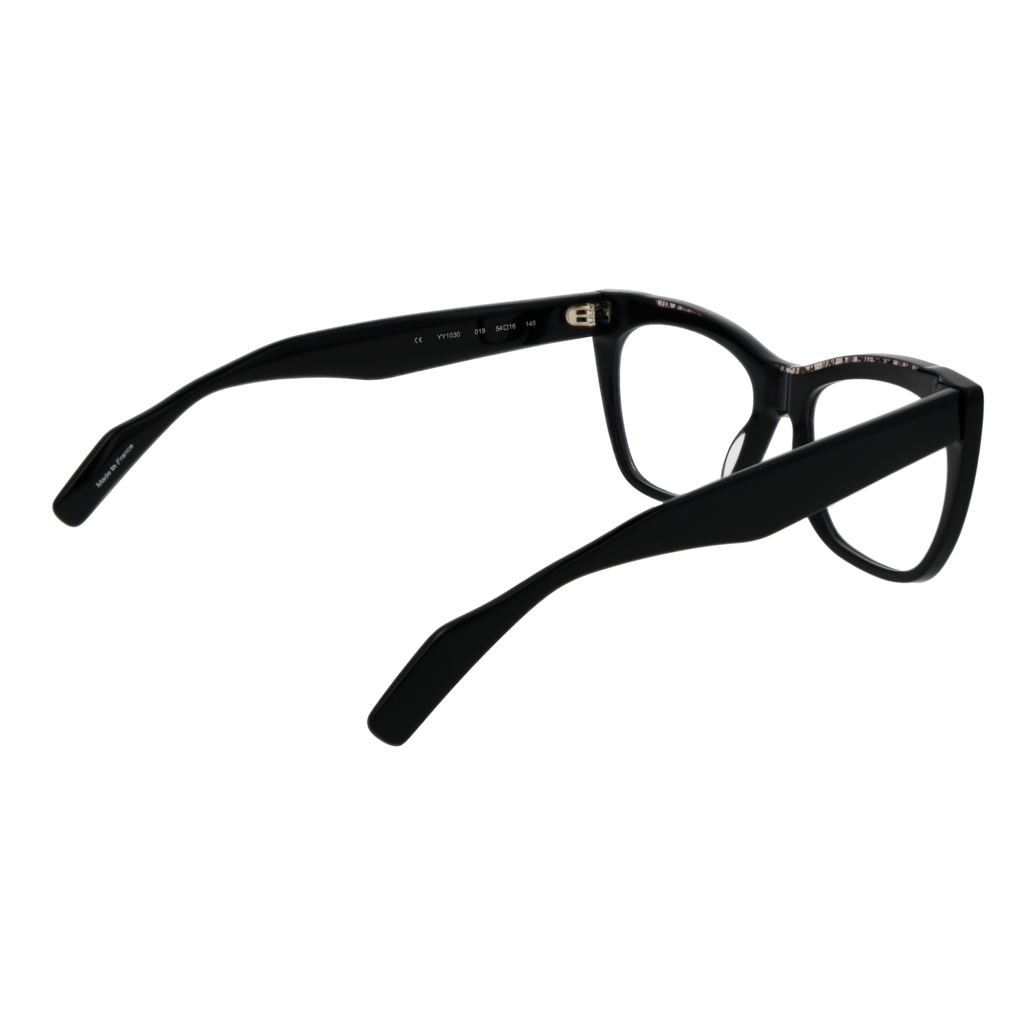 Yohji Yamamoto Optical Frames Yohji Yamamoto Eyeglasses Frames YY1030 019 54 Eyeglasses Eyewear designer