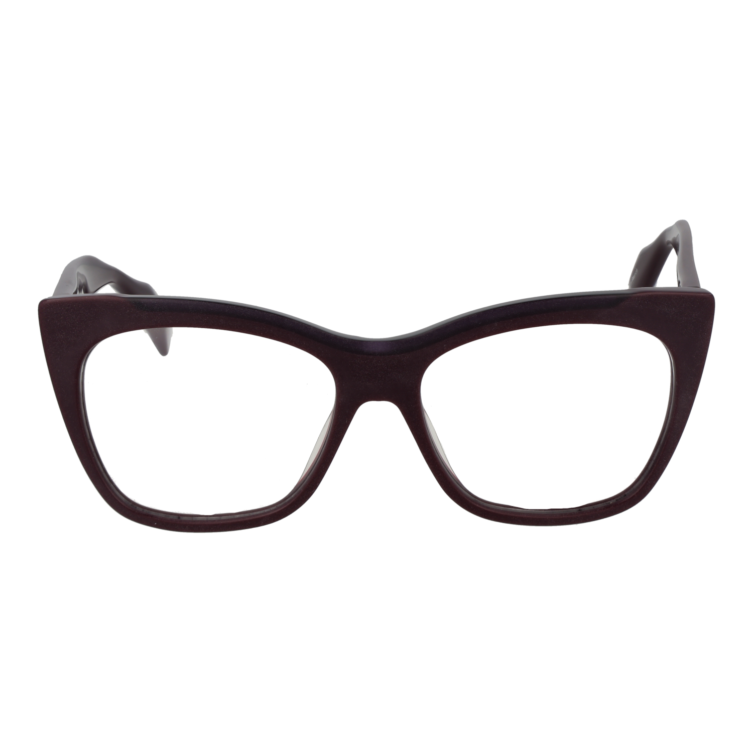 Yohji Yamamoto Optical Frames Yohji Yamamoto Eyeglasses Frames YY1030 771 54 Eyeglasses Eyewear designer