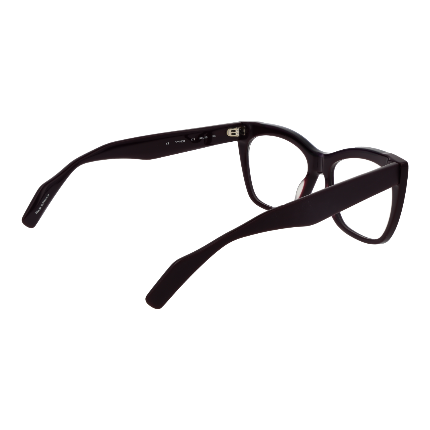 Yohji Yamamoto Optical Frames Yohji Yamamoto Eyeglasses Frames YY1030 771 54 Eyeglasses Eyewear designer