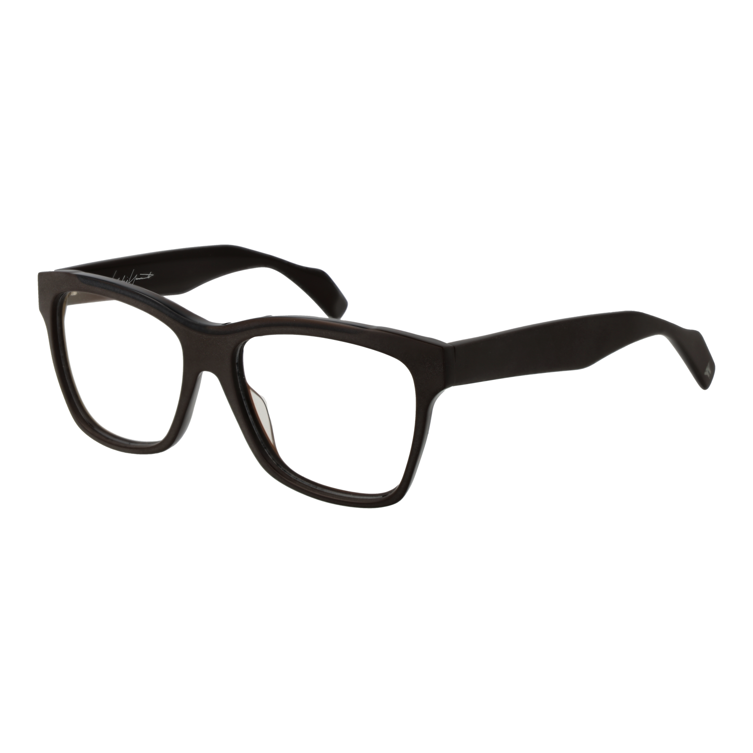 Yohji Yamamoto Optical Frames Yohji Yamamoto Eyeglasses Frames YY1031 115 55 Eyeglasses Eyewear designer