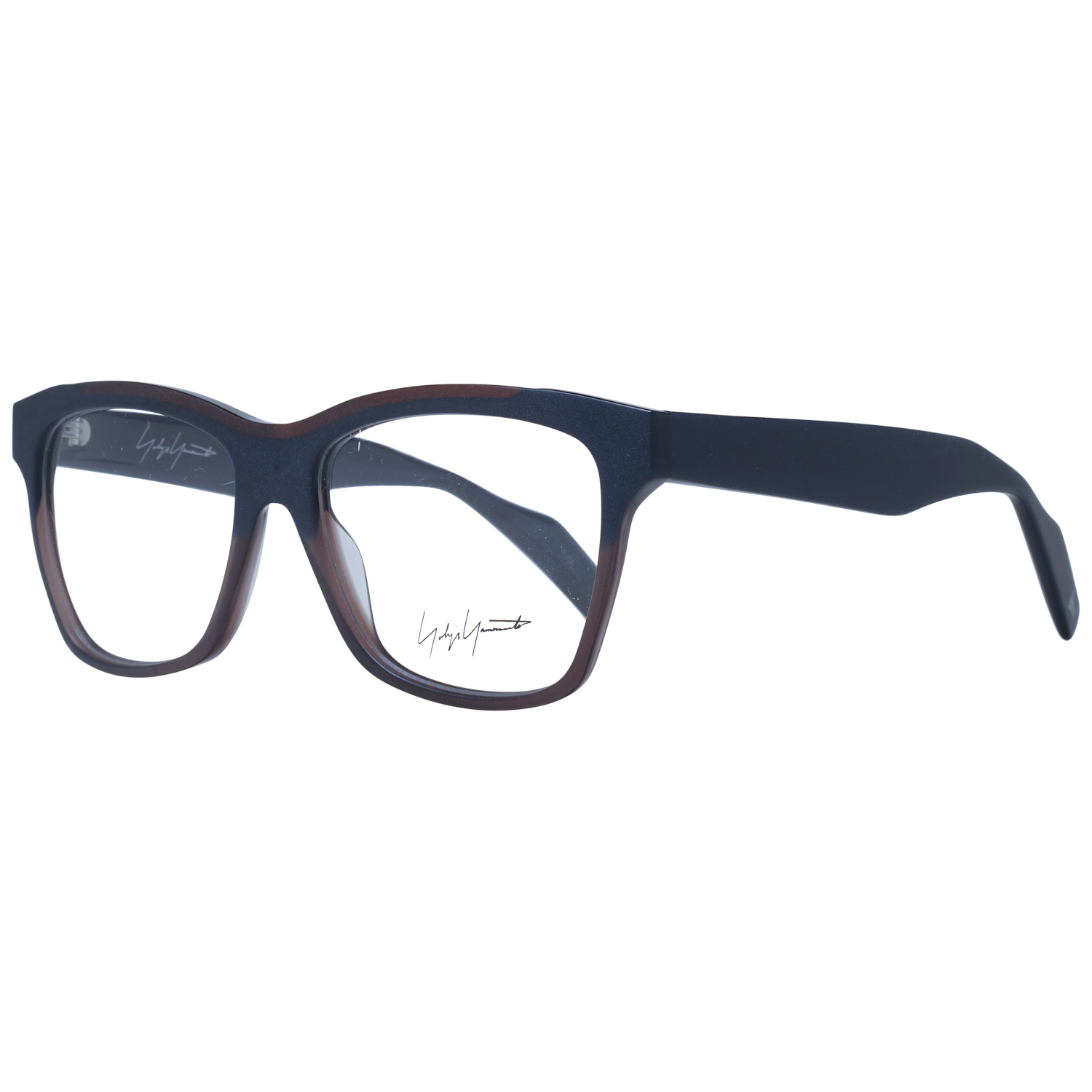 Yohji Yamamoto Optical Frames Yohji Yamamoto Eyeglasses Frames YY1031 621 55 Eyeglasses Eyewear designer