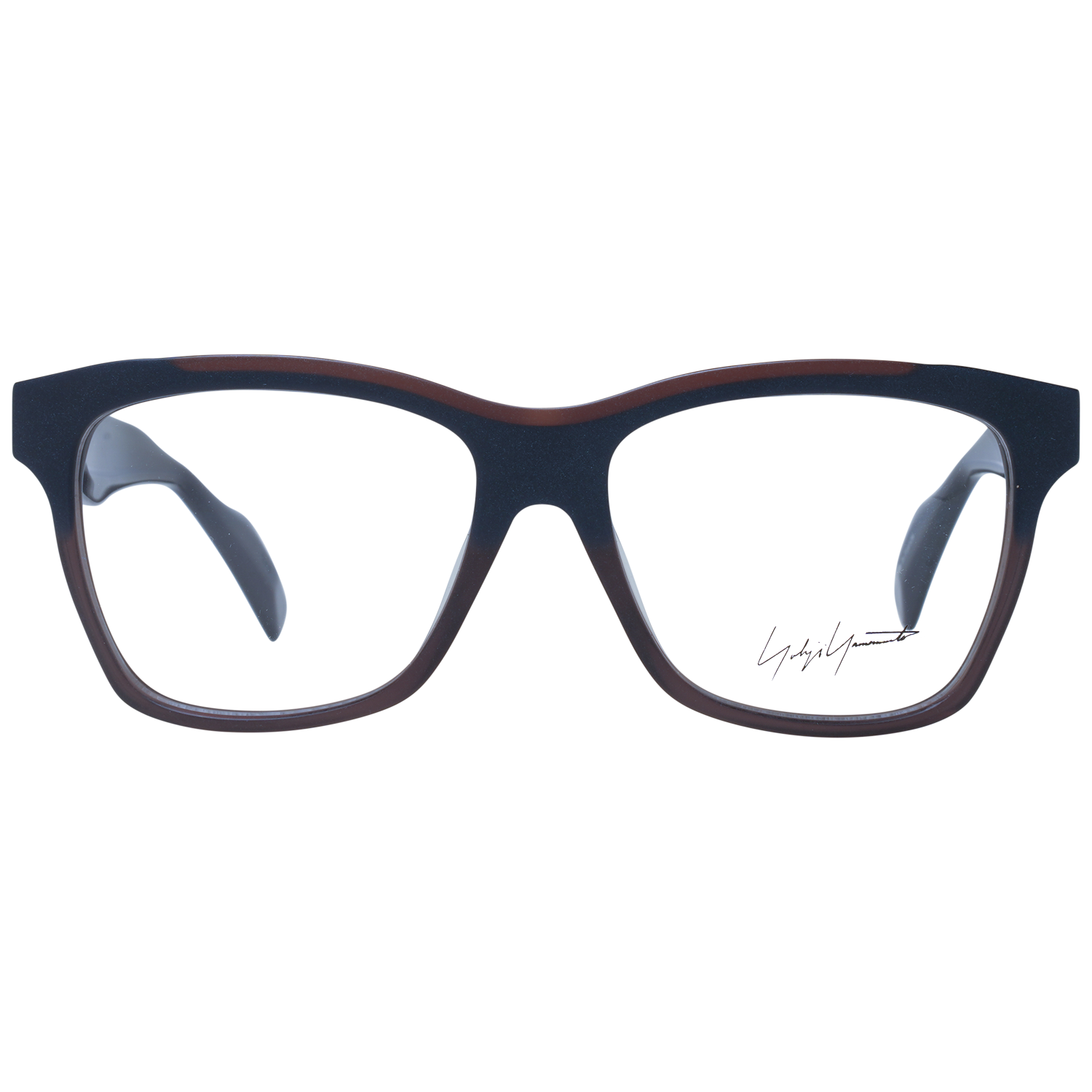 Yohji Yamamoto Optical Frames Yohji Yamamoto Eyeglasses Frames YY1031 621 55 Eyeglasses Eyewear designer