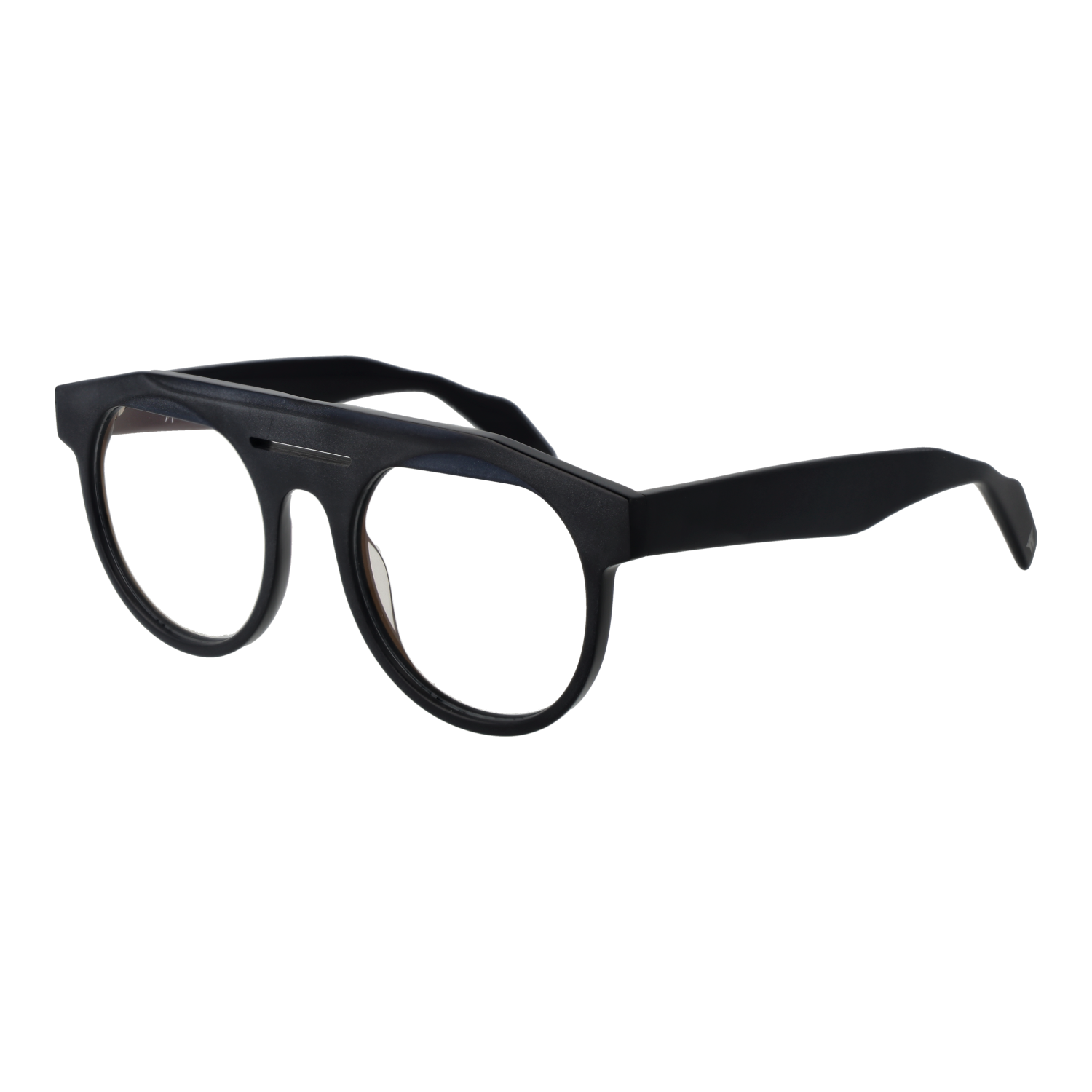 Yohji Yamamoto Optical Frames Yohji Yamamoto Eyeglasses Frames YY1032 613 52 Eyeglasses Eyewear designer