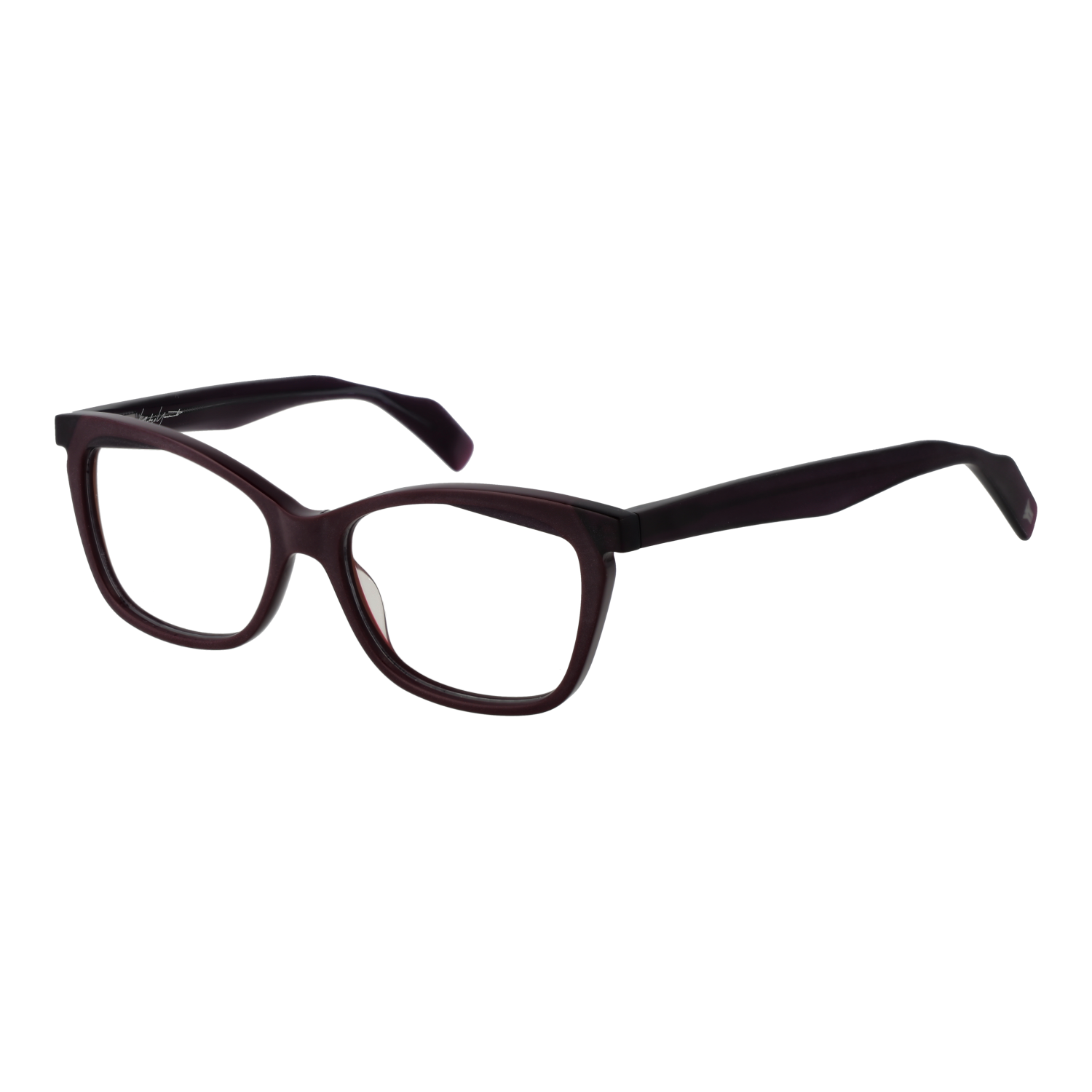 Yohji Yamamoto Optical Frames Yohji Yamamoto Eyeglasses Frames YY1033 771 54 Eyeglasses Eyewear designer