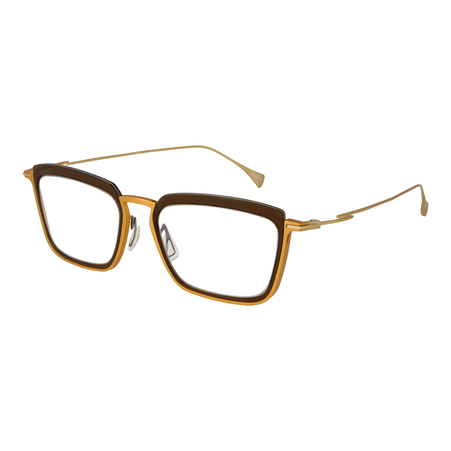 Yohji Yamamoto Optical Frames Yohji Yamamoto Eyeglasses Frames YY1040 401 53 Eyeglasses Eyewear designer