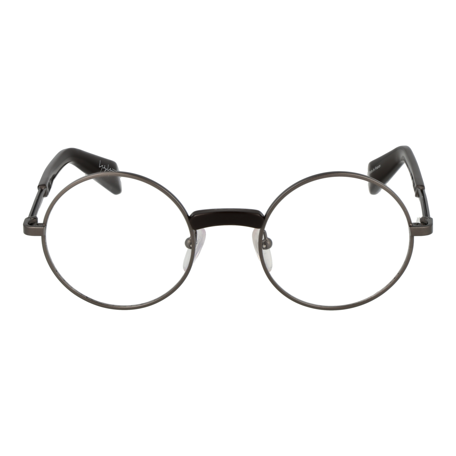 Yohji Yamamoto Optical Frames Yohji Yamamoto Eyeglasses Frames YY3001 115 48 Eyeglasses Eyewear designer