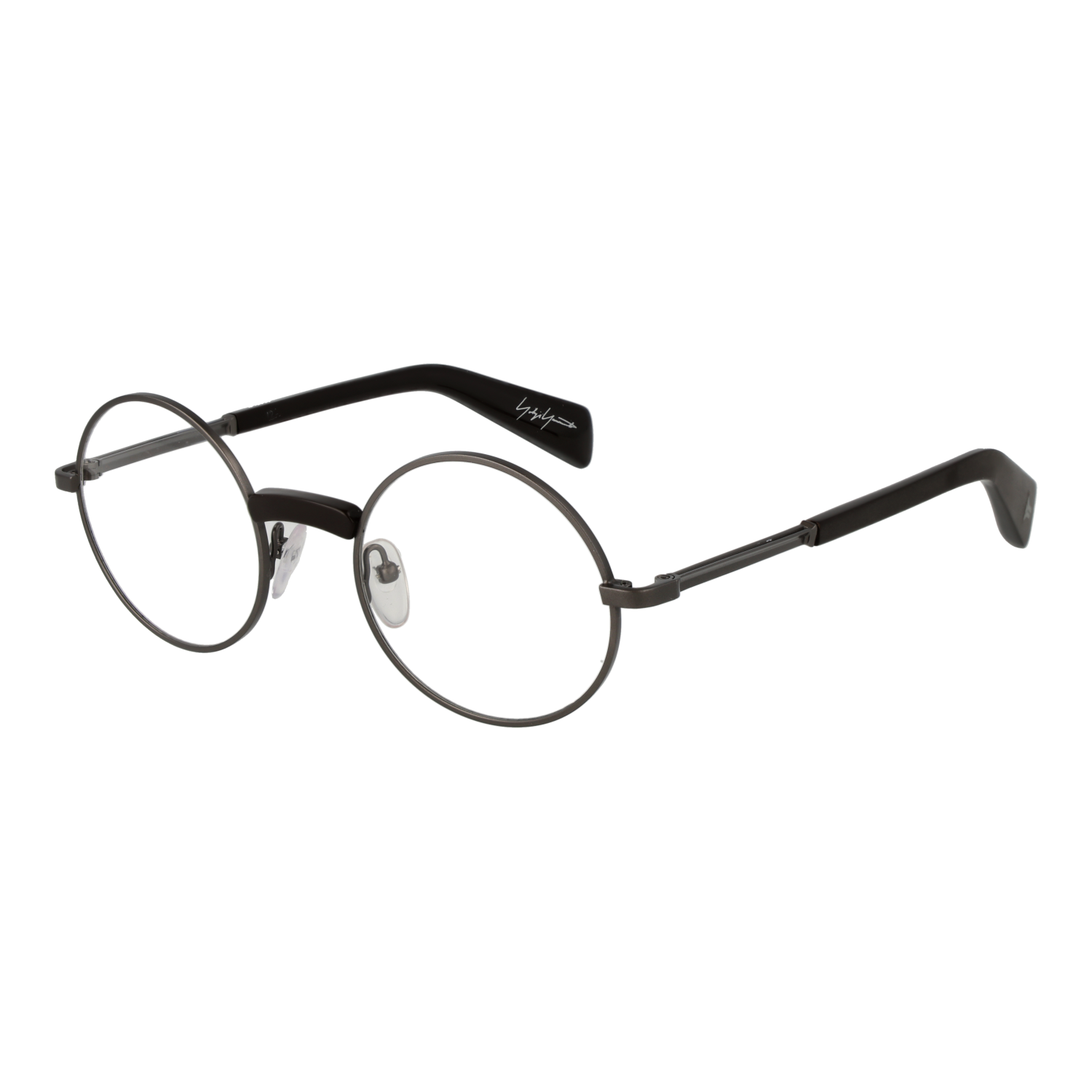 Yohji Yamamoto Optical Frames Yohji Yamamoto Eyeglasses Frames YY3001 115 48 Eyeglasses Eyewear designer