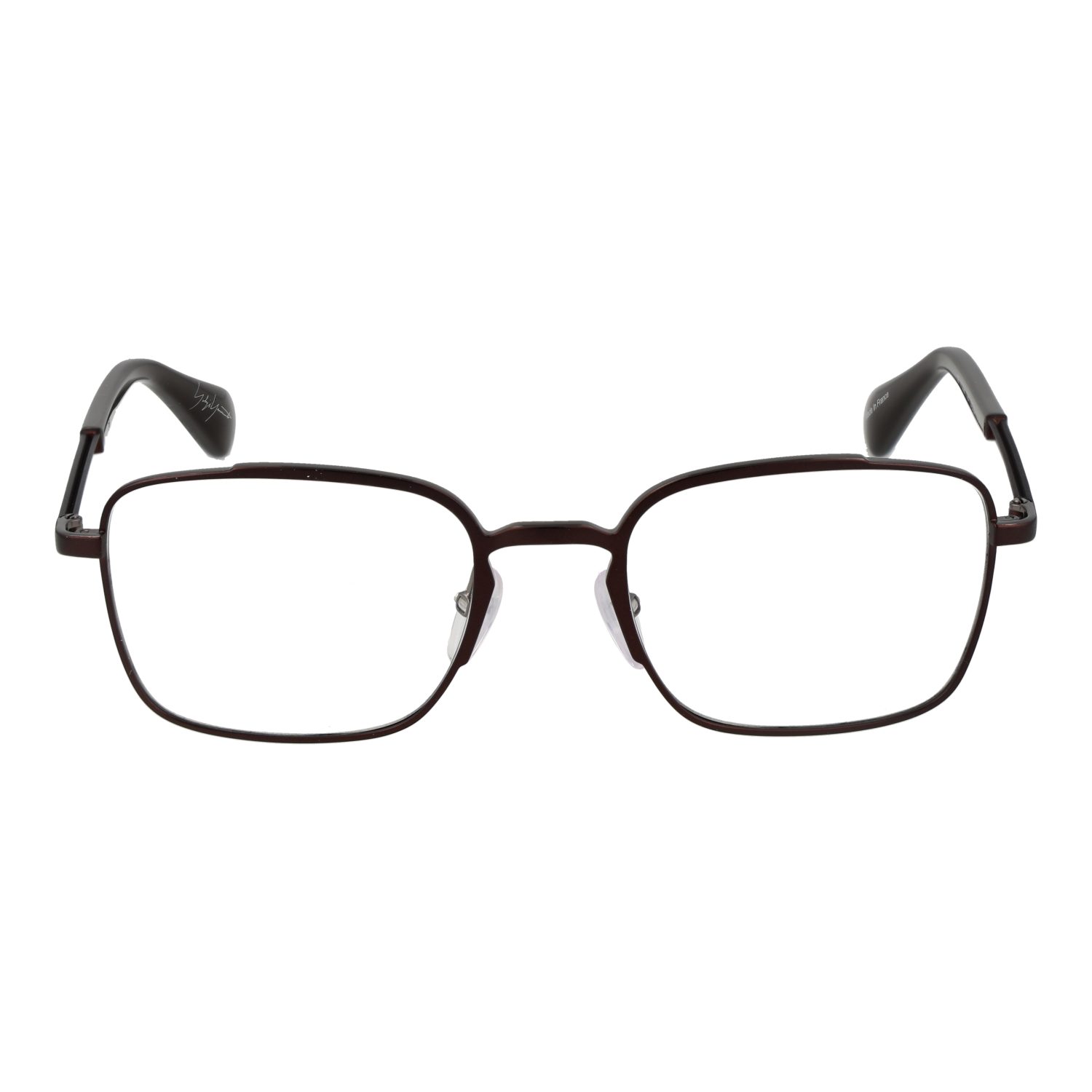 Yohji Yamamoto Optical Frames Yohji Yamamoto Eyeglasses Frames YY3006 115 51 Eyeglasses Eyewear designer