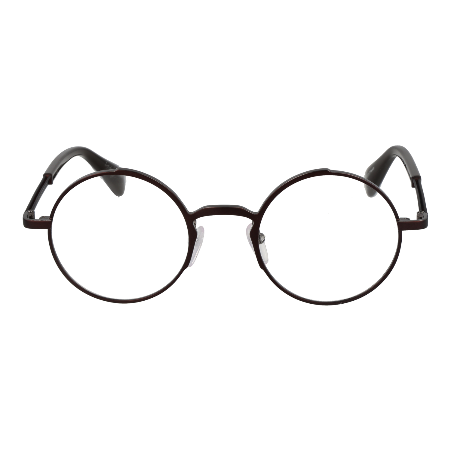 Yohji Yamamoto Optical Frames Yohji Yamamoto Eyeglasses Frames YY3007 115 47 Eyeglasses Eyewear designer