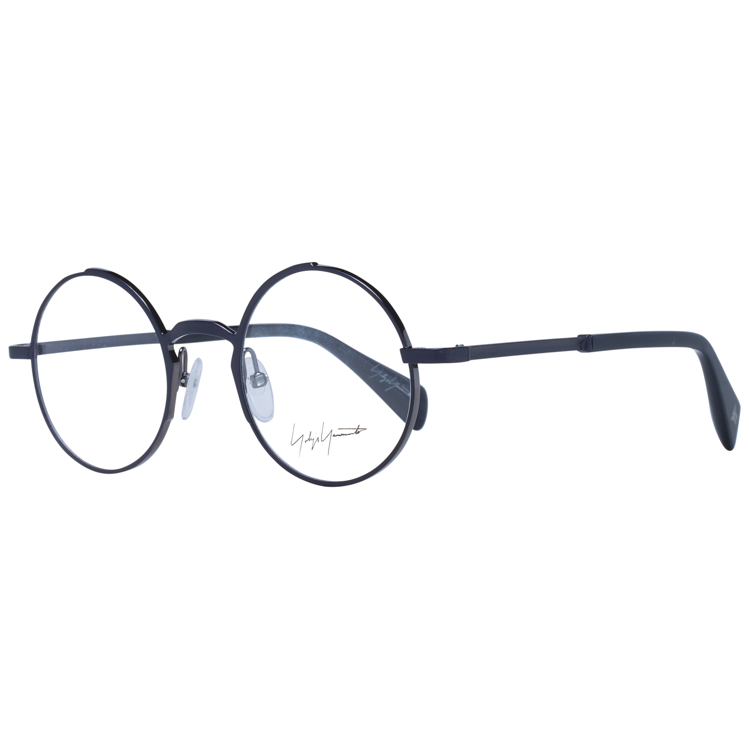 Yohji Yamamoto Optical Frames Yohji Yamamoto Eyeglasses Frames YY3007 613 47 Eyeglasses Eyewear designer