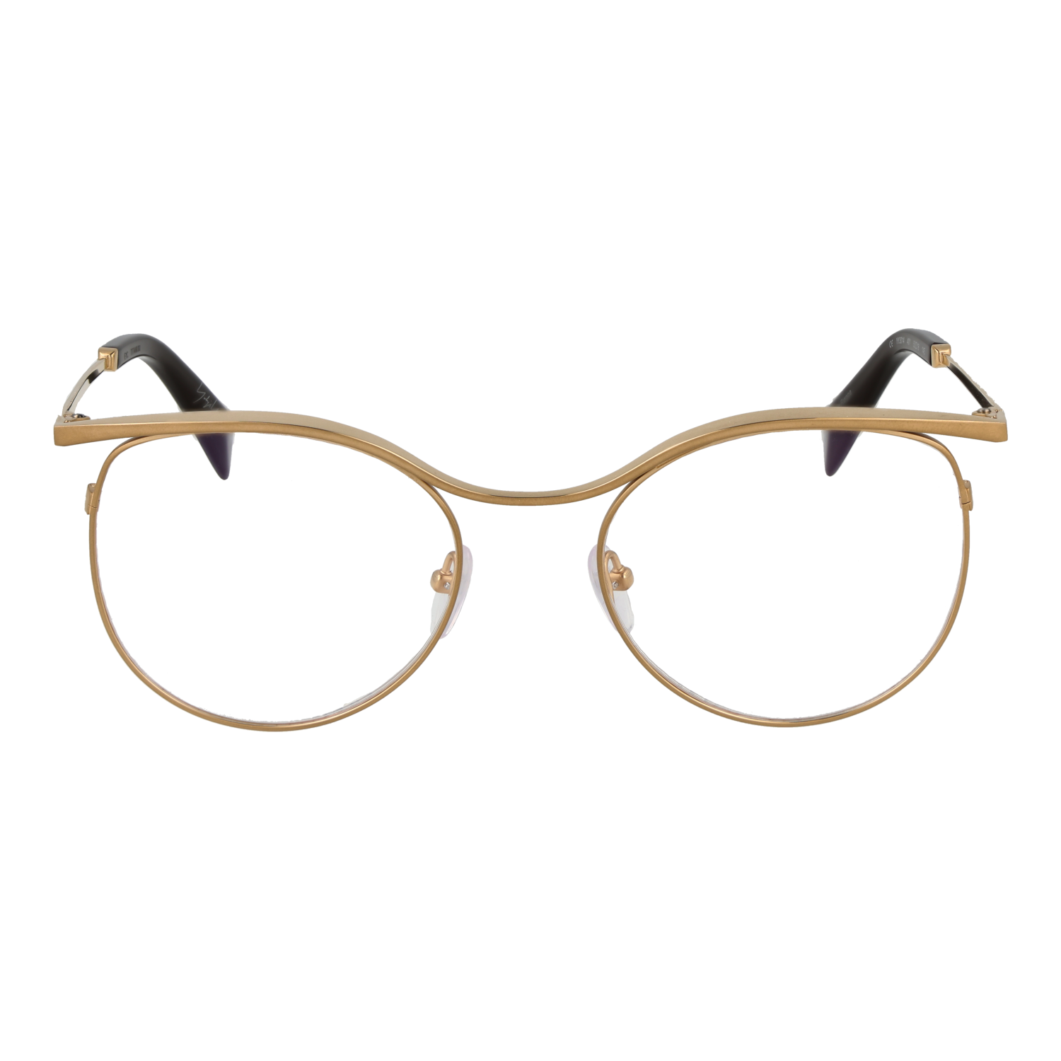 Yohji Yamamoto Optical Frames Yohji Yamamoto Eyeglasses Frames YY3014 401 53 Eyeglasses Eyewear designer