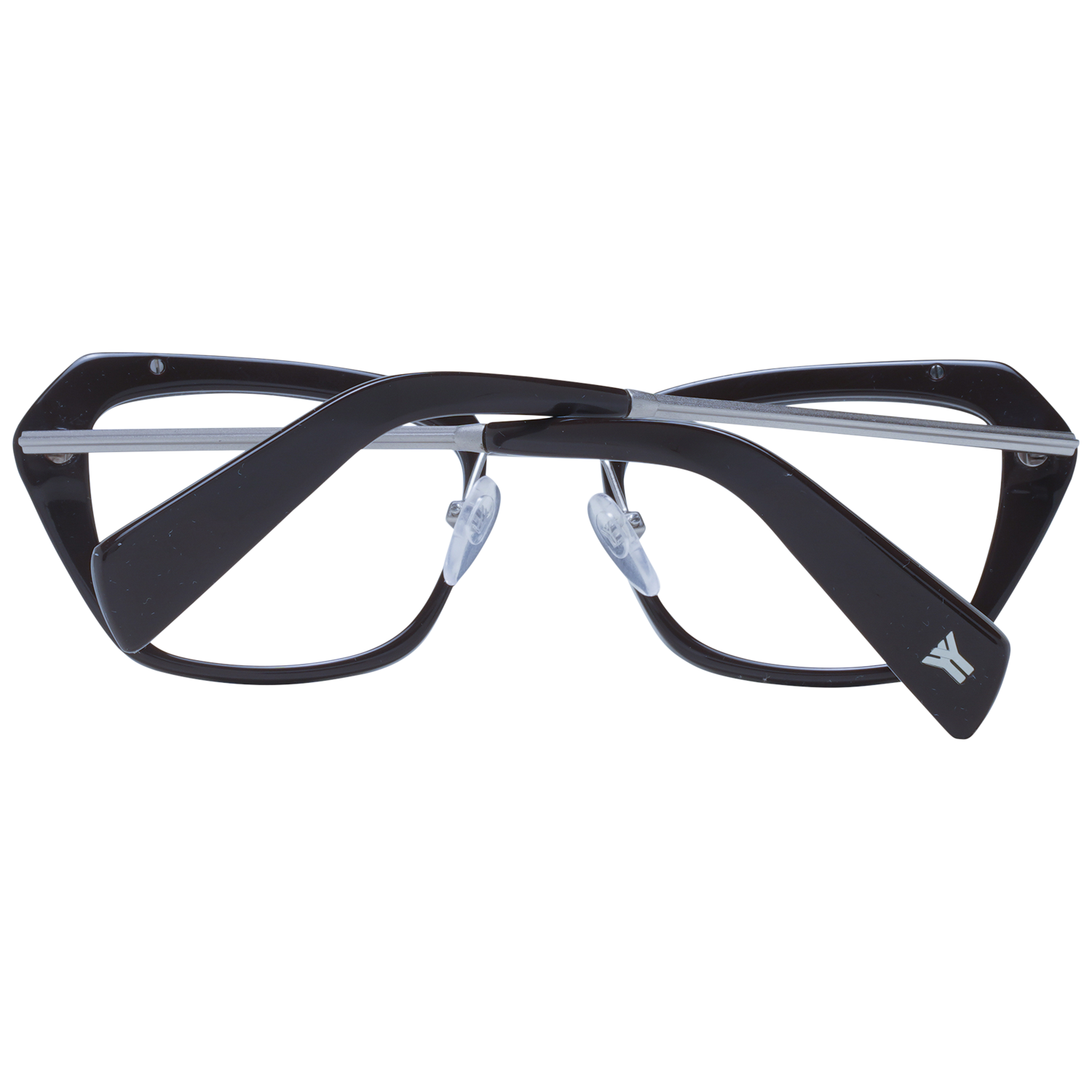 Yohji Yamamoto Eyeglasses Yohji Yamamoto Glasses Frames YY1005 115 51mm Eyeglasses Eyewear designer