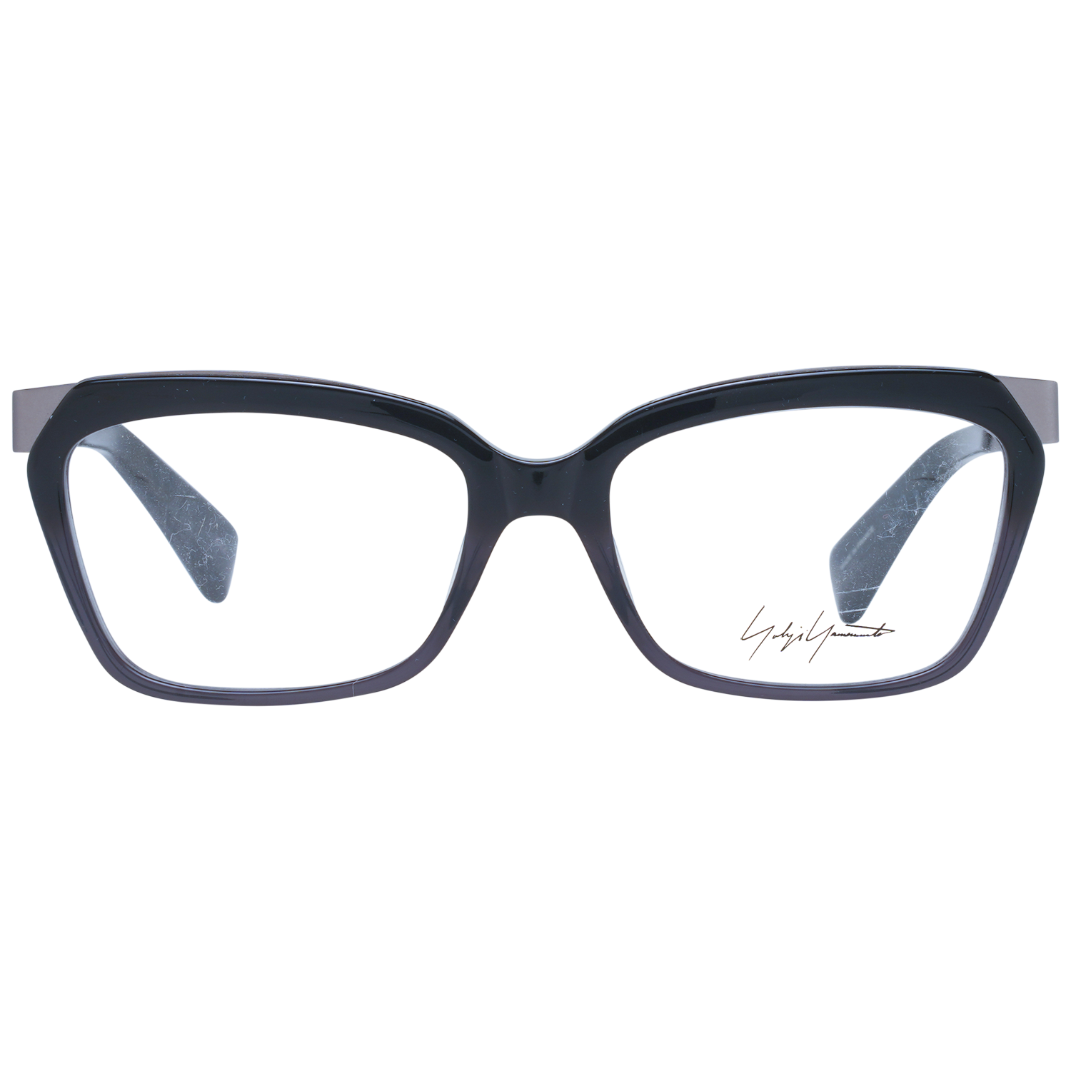 Yohji Yamamoto Optical Frames Yohji Yamamoto Glasses Frames YY1014 909 54 Eyeglasses Eyewear designer