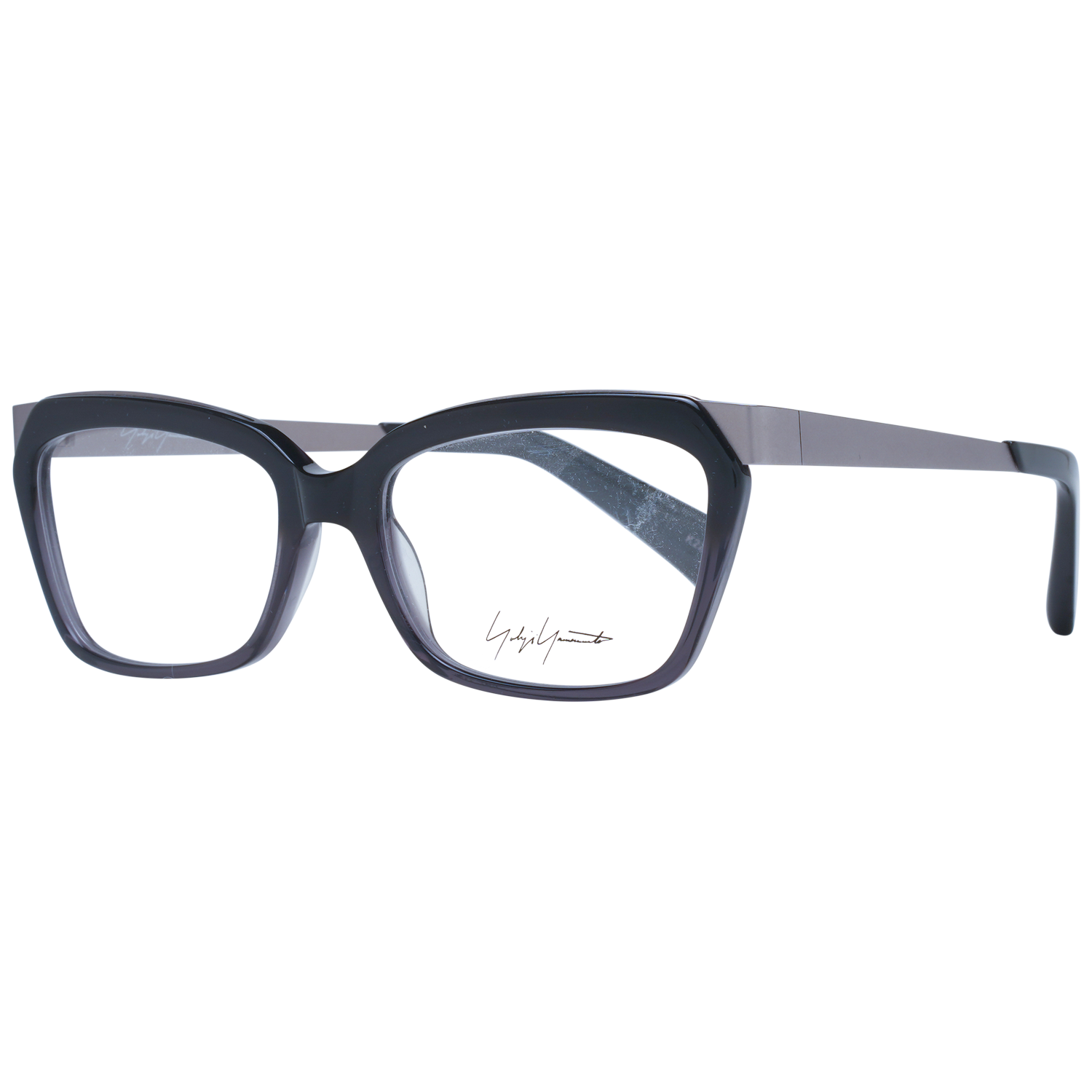 Yohji Yamamoto Optical Frames Yohji Yamamoto Glasses Frames YY1014 909 54 Eyeglasses Eyewear designer