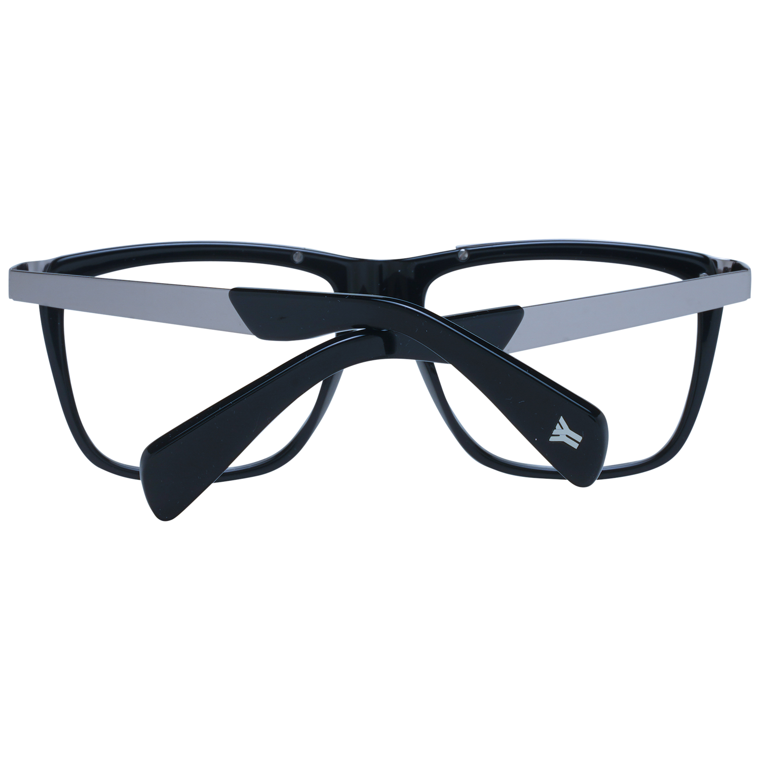 Yohji Yamamoto Optical Frames Yohji Yamamoto Glasses Frames YY1015 019 55 Eyeglasses Eyewear designer